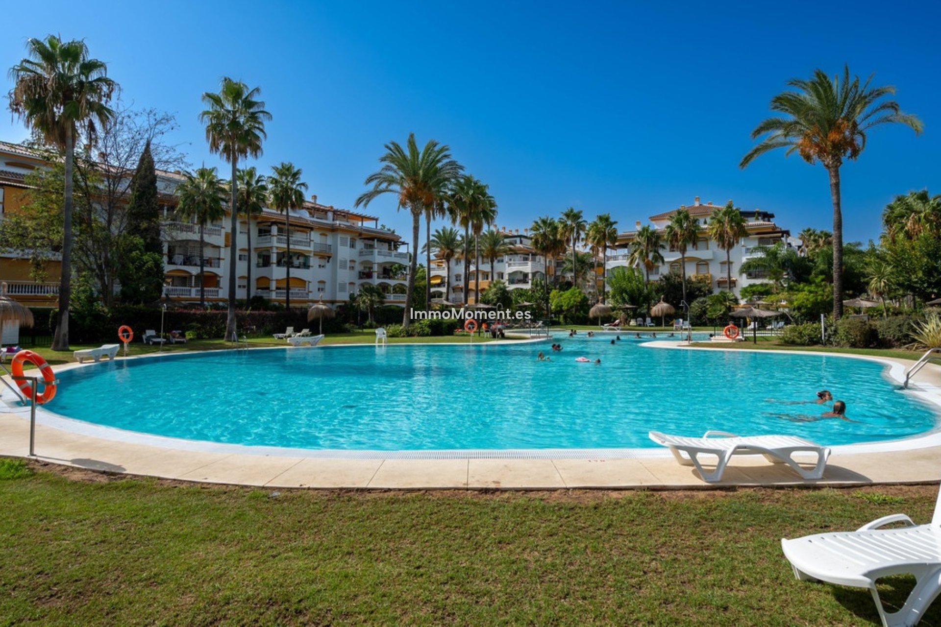 Reventa - Apartamento - Marbella - Marbella Centro