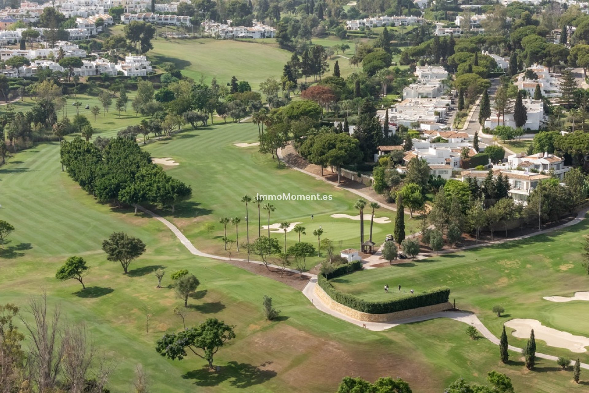 Reventa - Apartamento - Marbella - Marbella Centro
