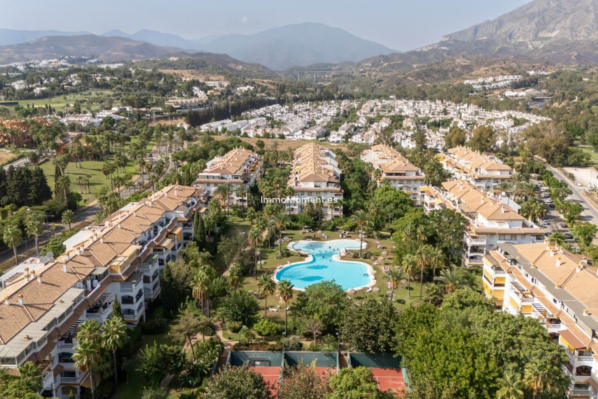 Reventa - Apartamento - Marbella - Marbella Centro