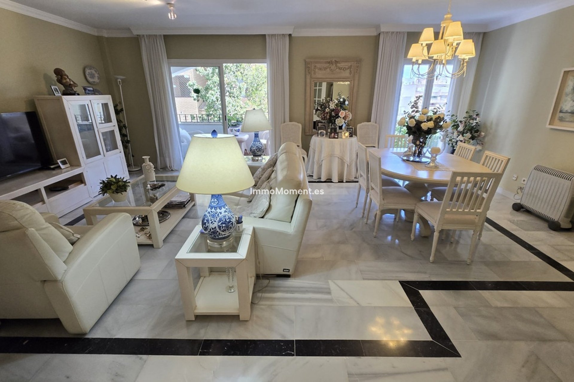Reventa - Apartamento - Marbella - Marbella Centro