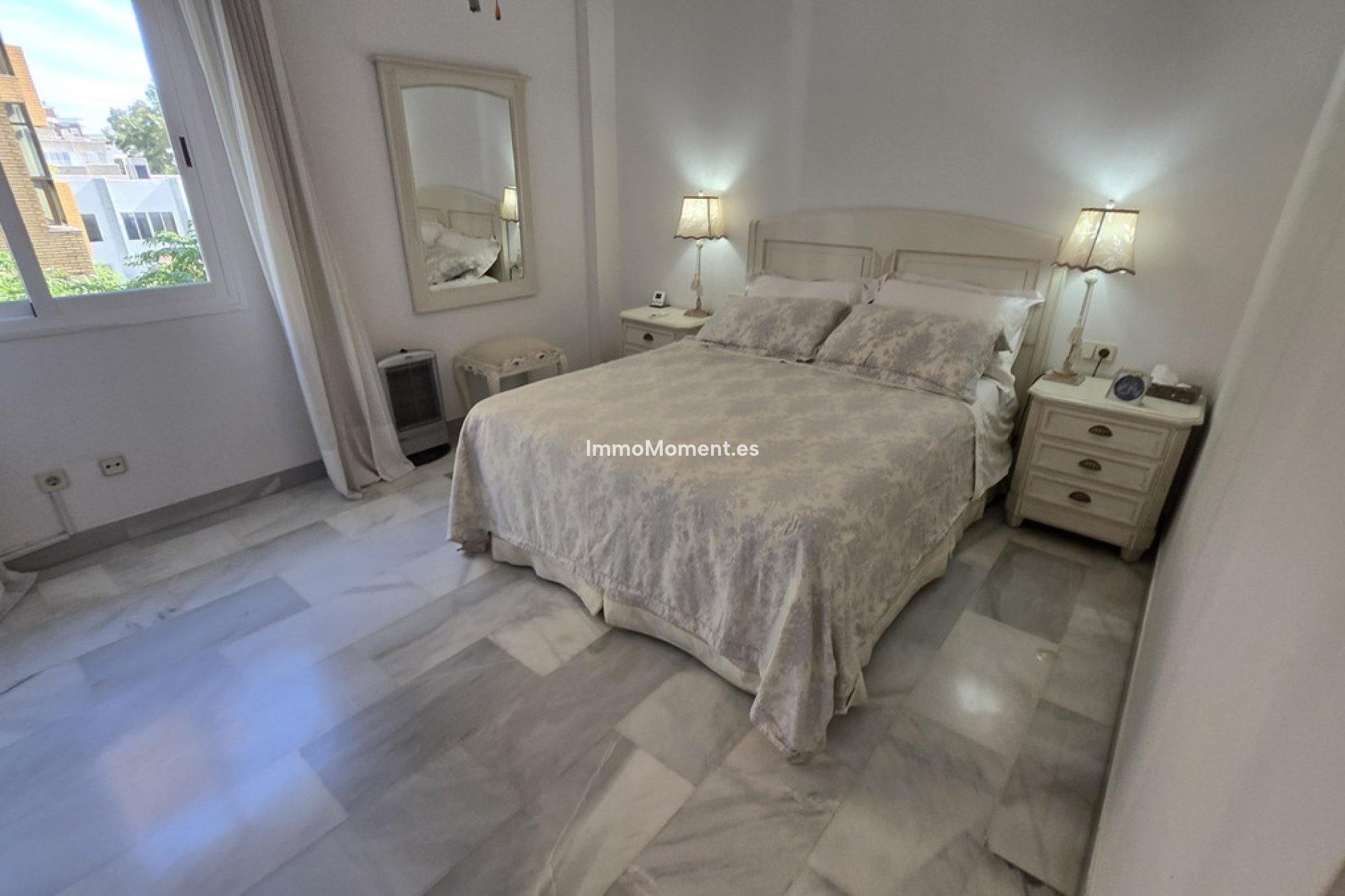 Reventa - Apartamento - Marbella - Marbella Centro