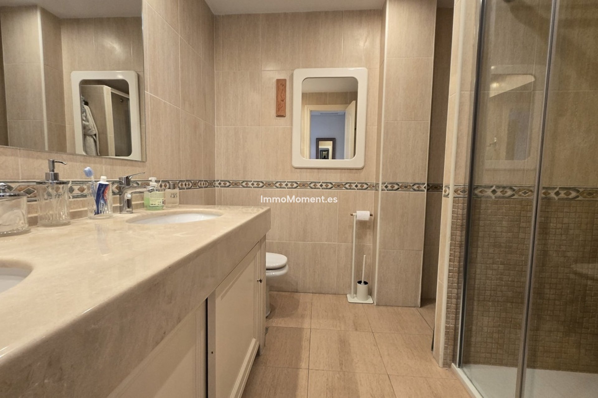 Reventa - Apartamento - Marbella - Marbella Centro