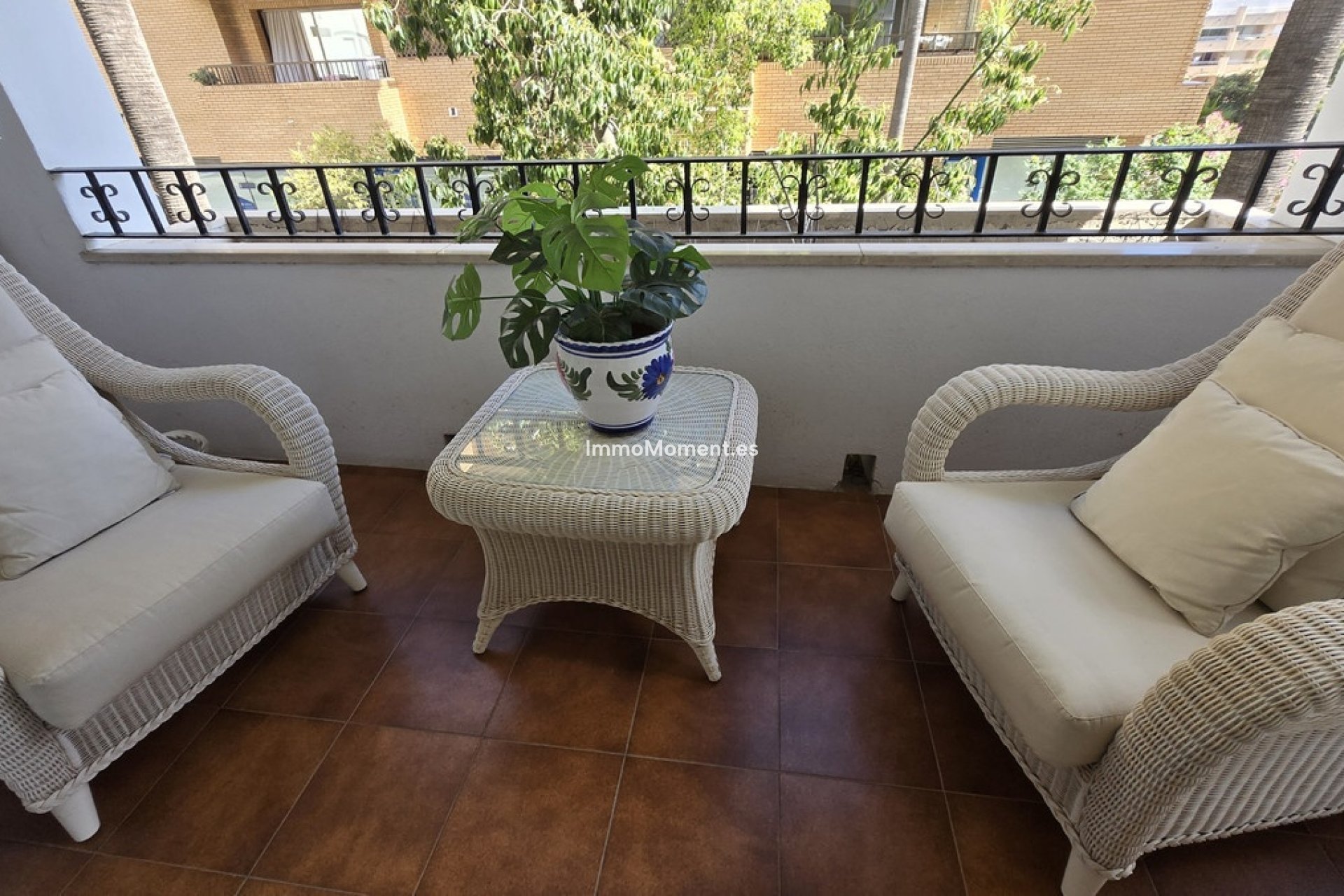 Reventa - Apartamento - Marbella - Marbella Centro
