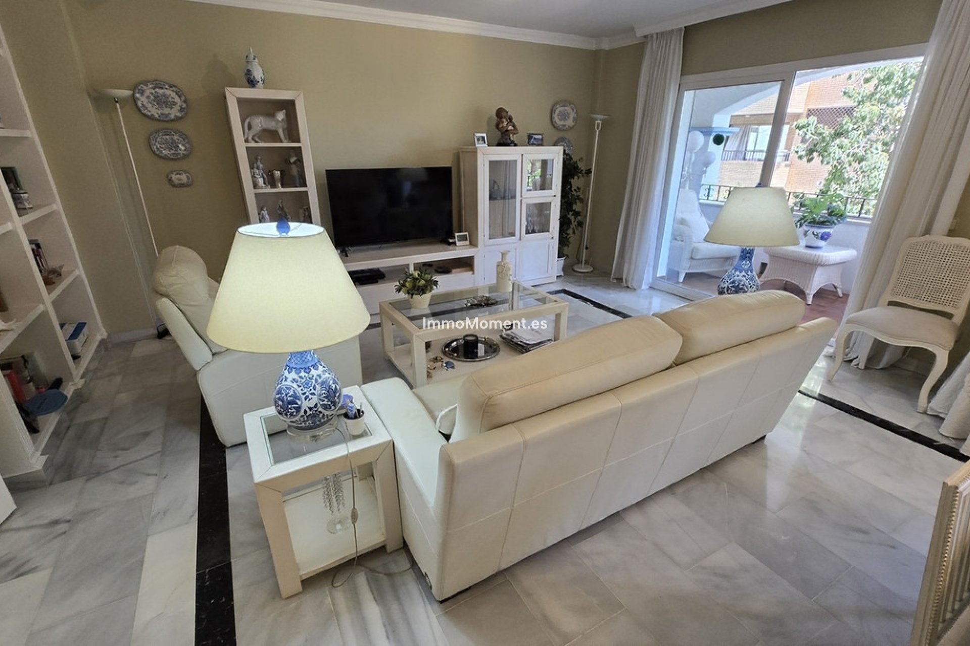 Reventa - Apartamento - Marbella - Marbella Centro