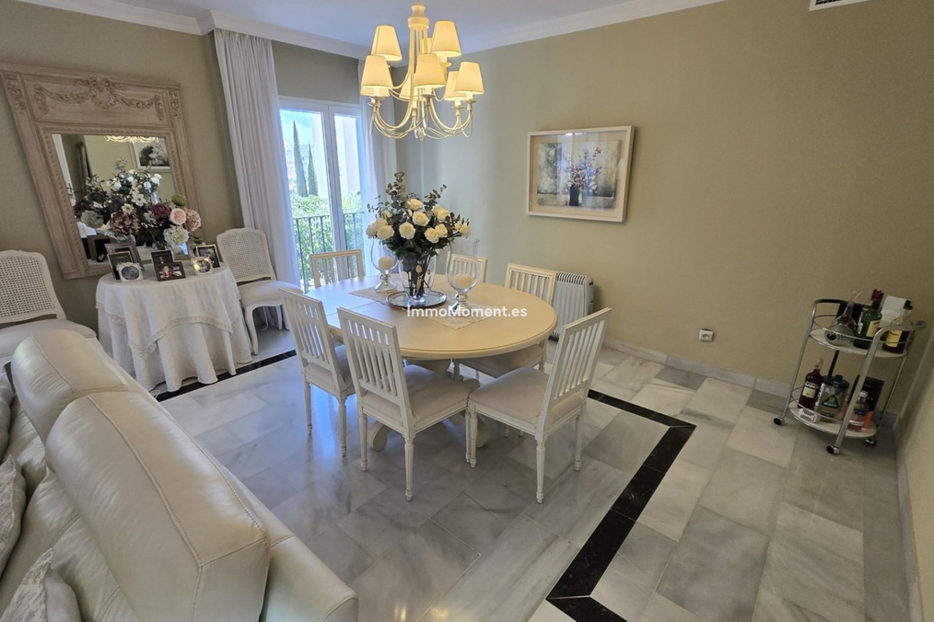 Reventa - Apartamento - Marbella - Marbella Centro