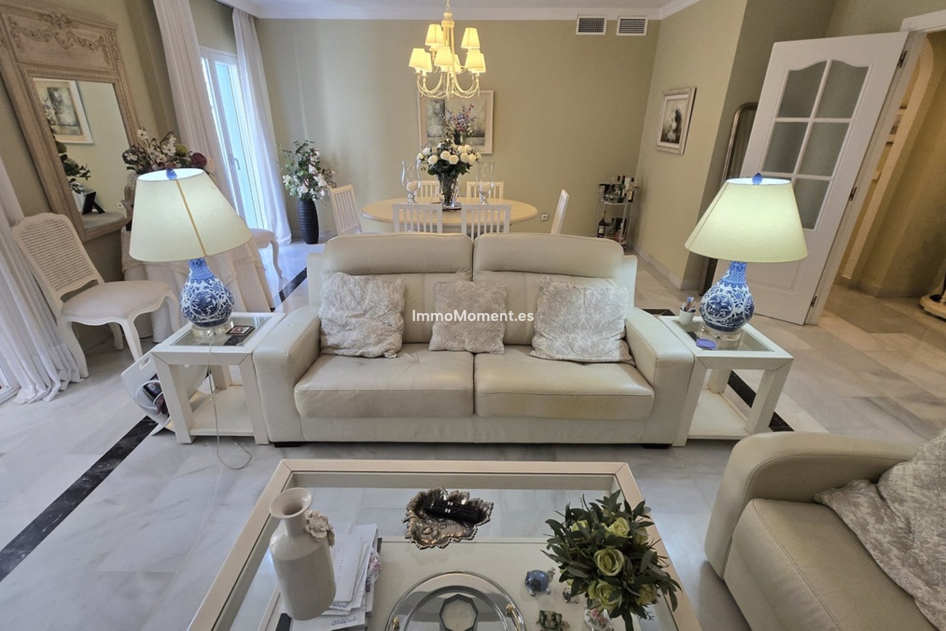 Reventa - Apartamento - Marbella - Marbella Centro