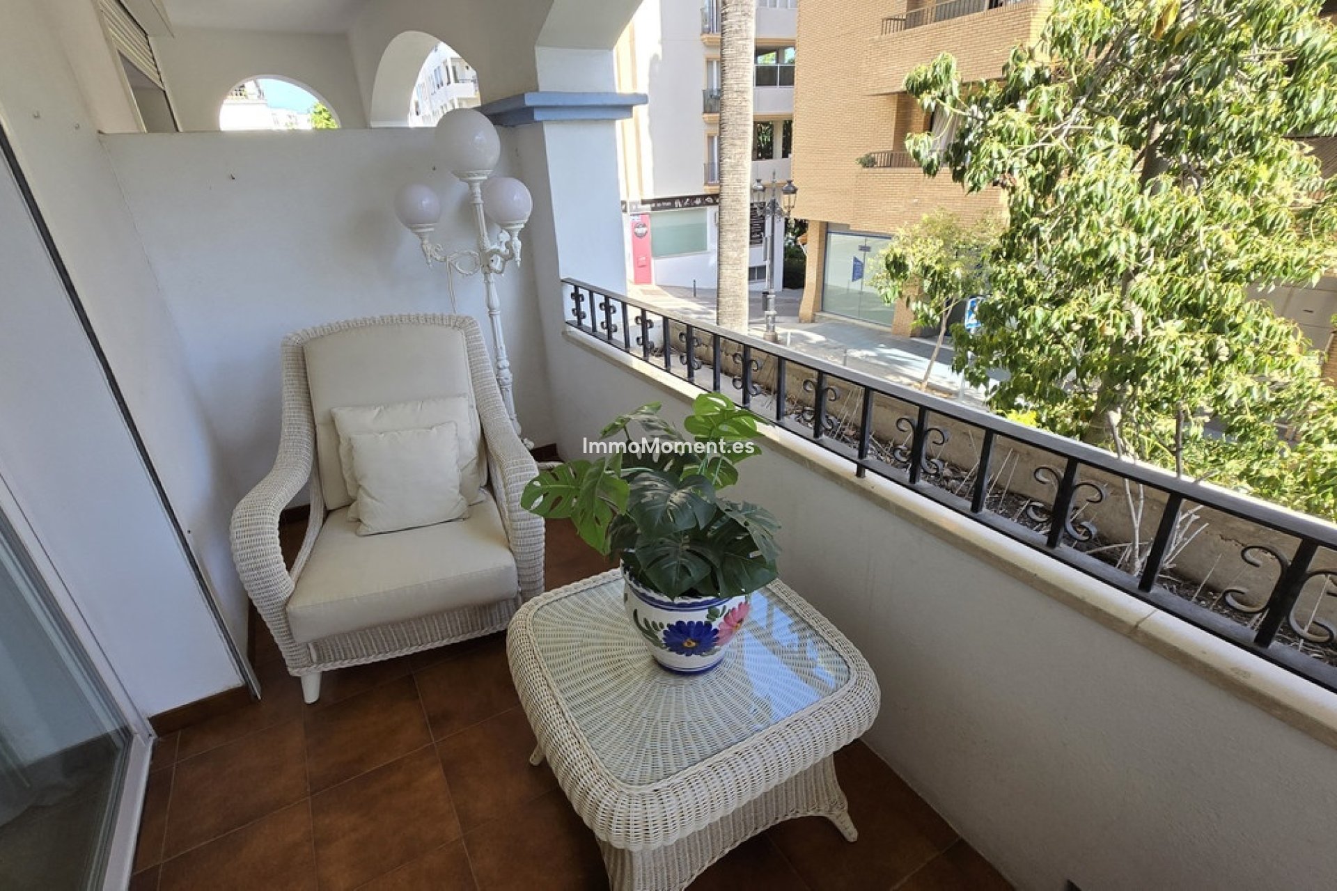 Reventa - Apartamento - Marbella - Marbella Centro