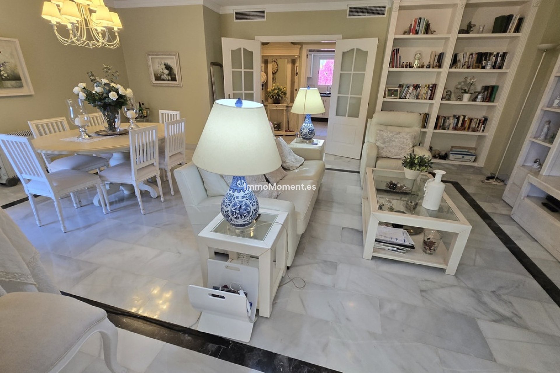 Reventa - Apartamento - Marbella - Marbella Centro
