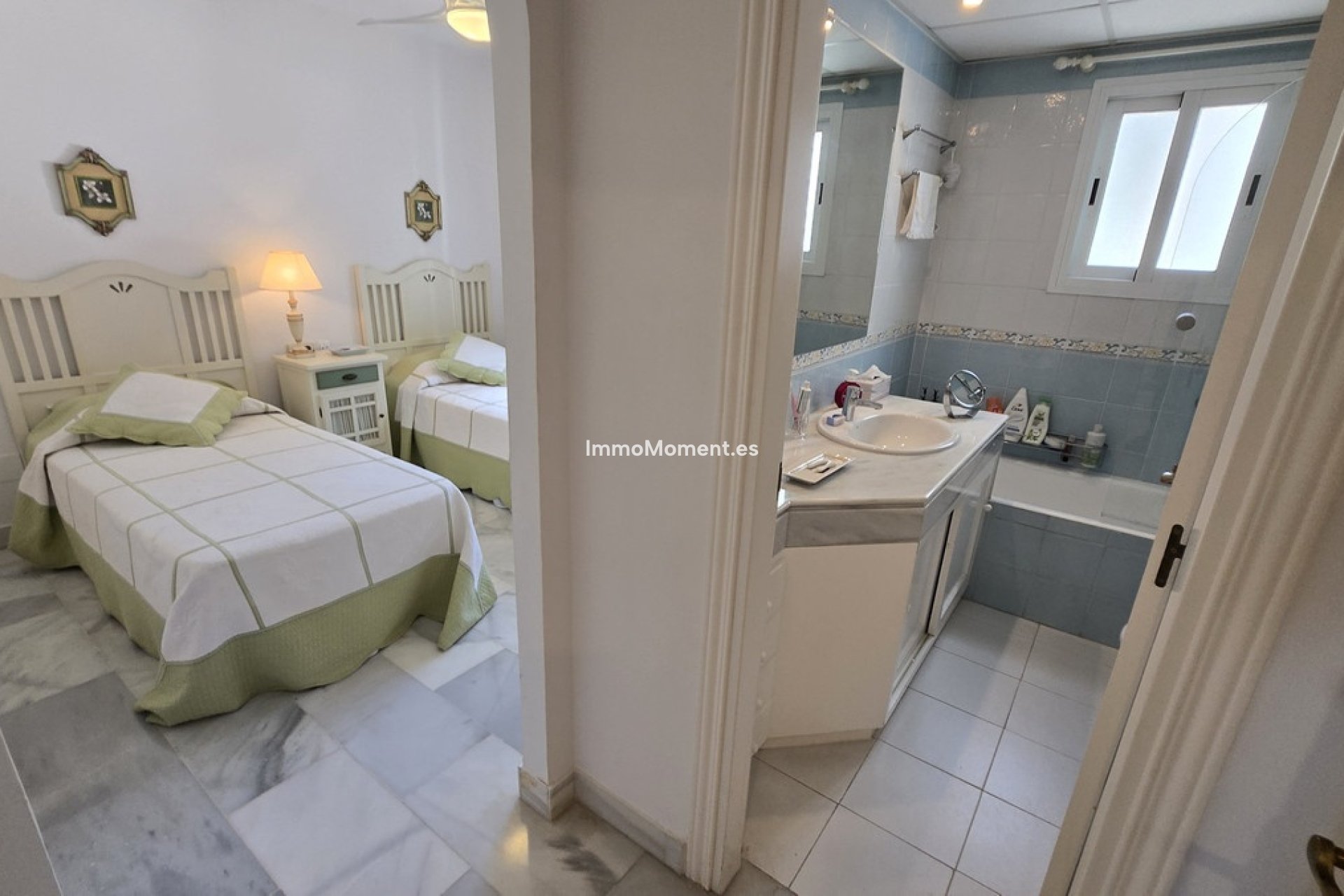 Reventa - Apartamento - Marbella - Marbella Centro