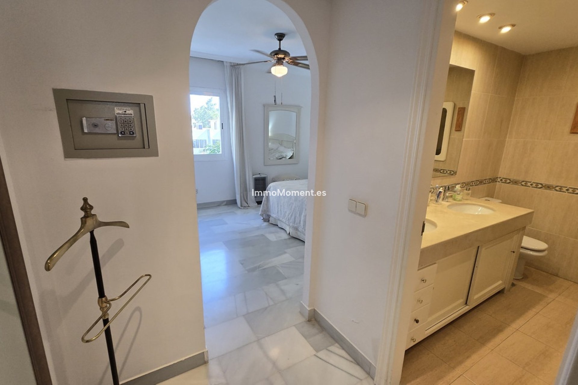 Reventa - Apartamento - Marbella - Marbella Centro