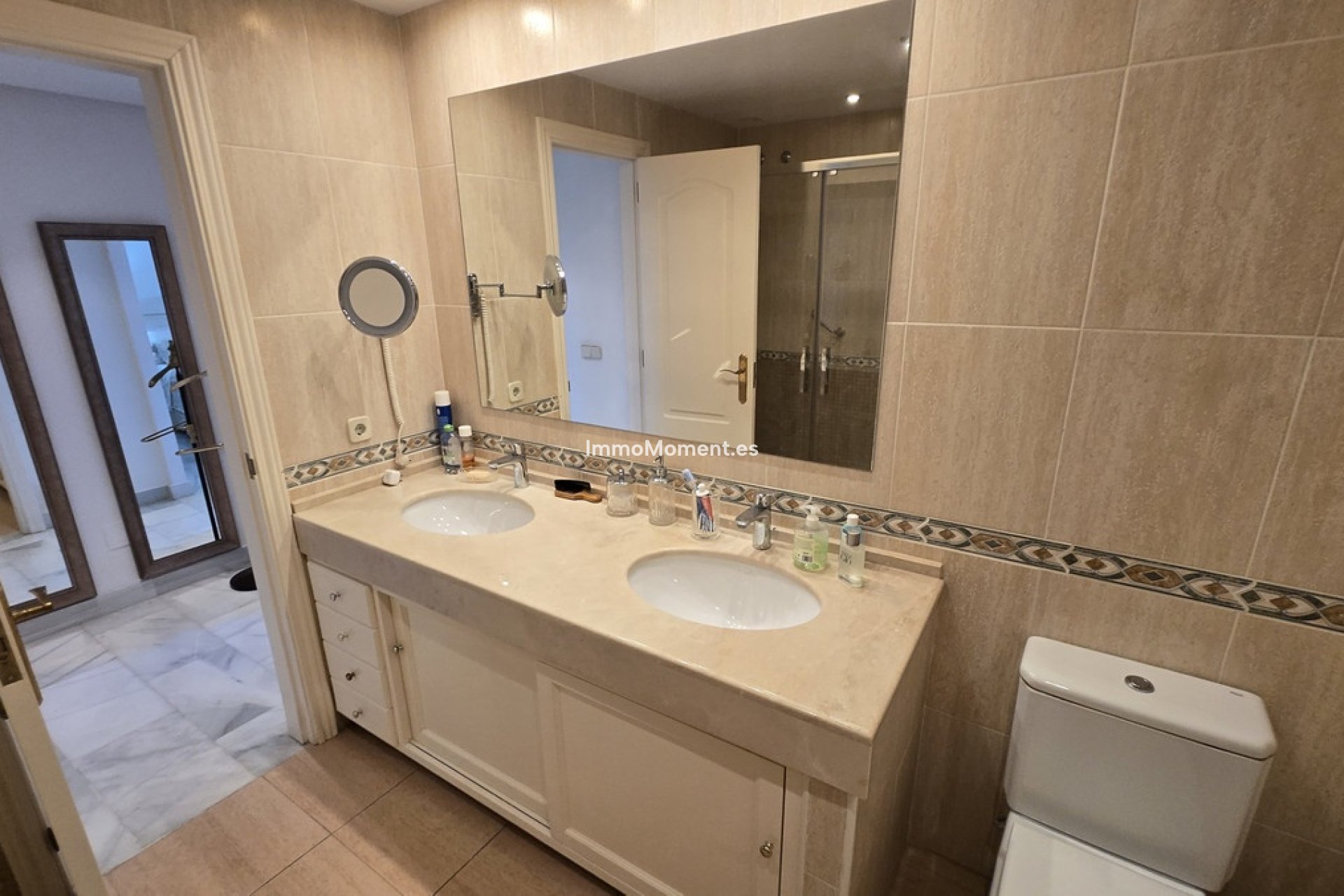 Reventa - Apartamento - Marbella - Marbella Centro