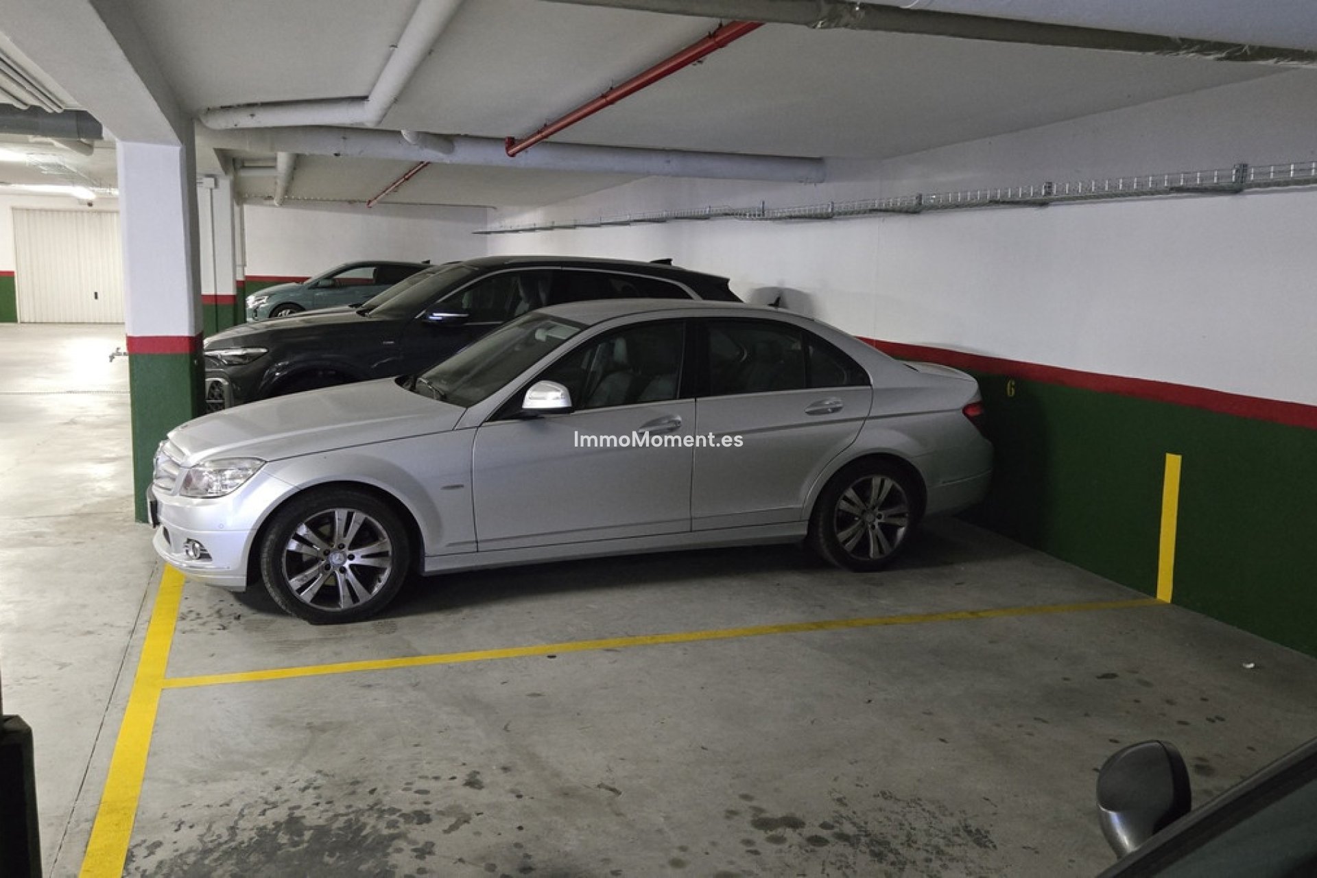 Reventa - Apartamento - Marbella - Marbella Centro