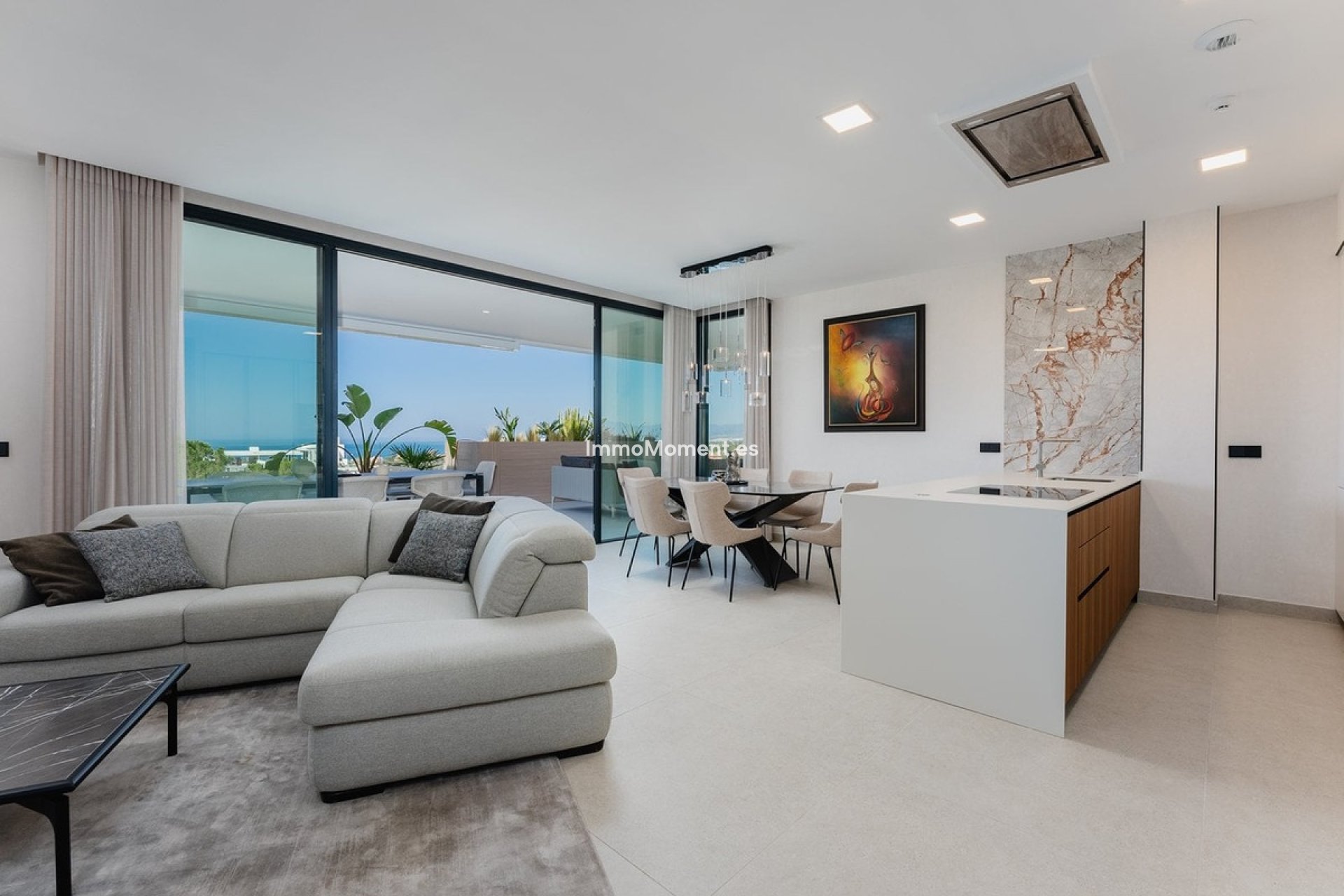 Reventa - Apartamento - Marbella - Marbella Centro
