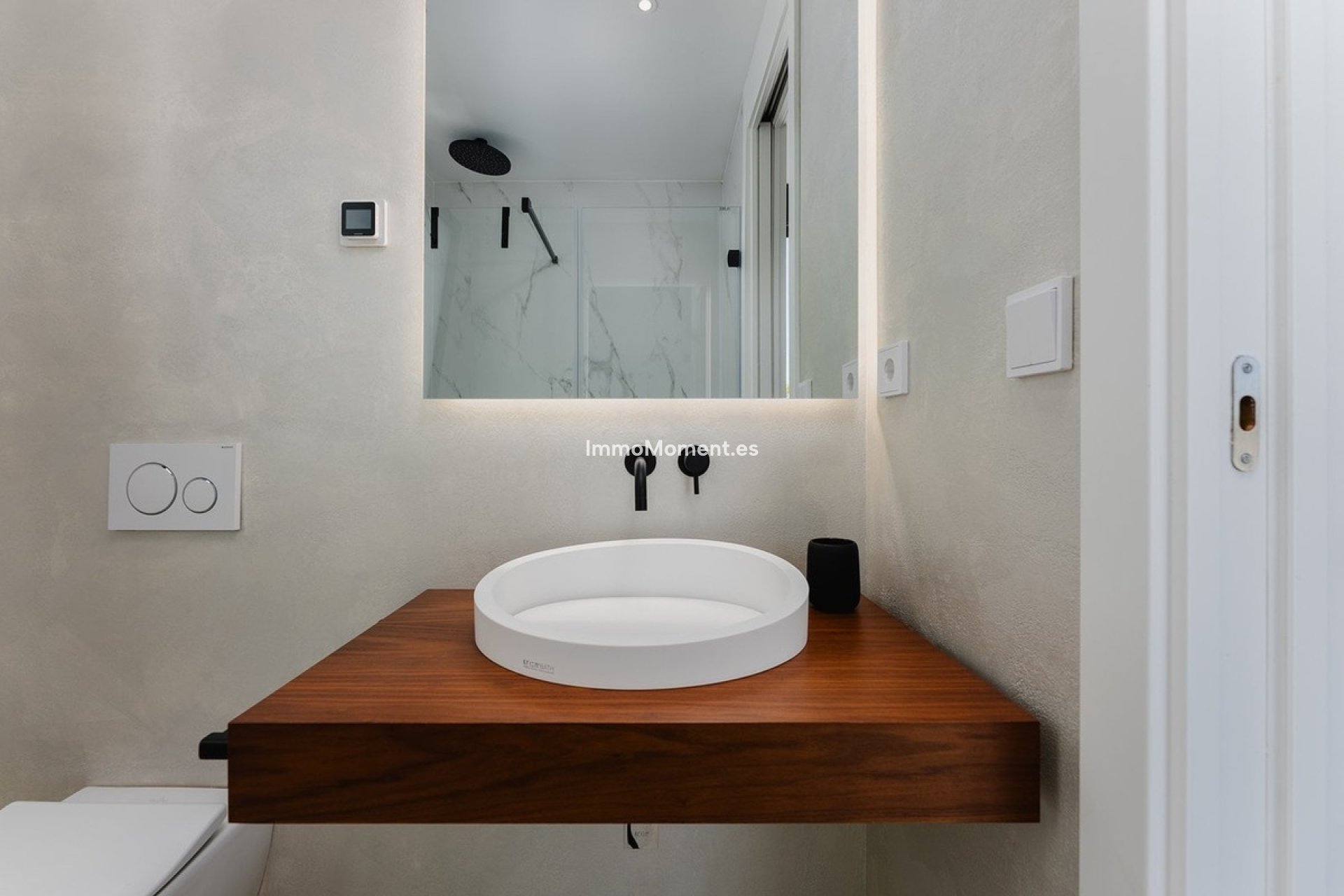 Reventa - Apartamento - Marbella - Marbella Centro