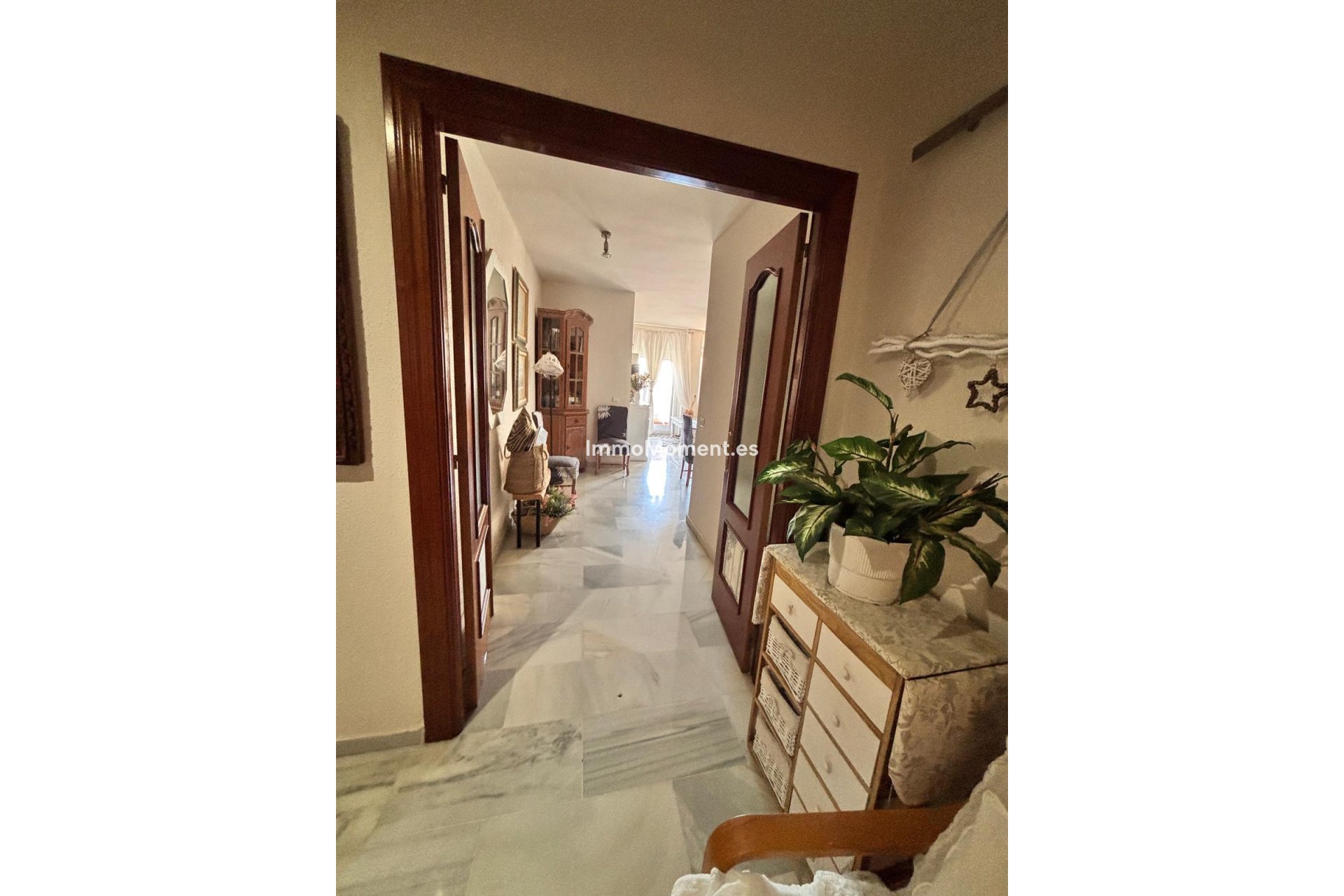 Reventa - Apartamento - Marbella - Marbella Centro