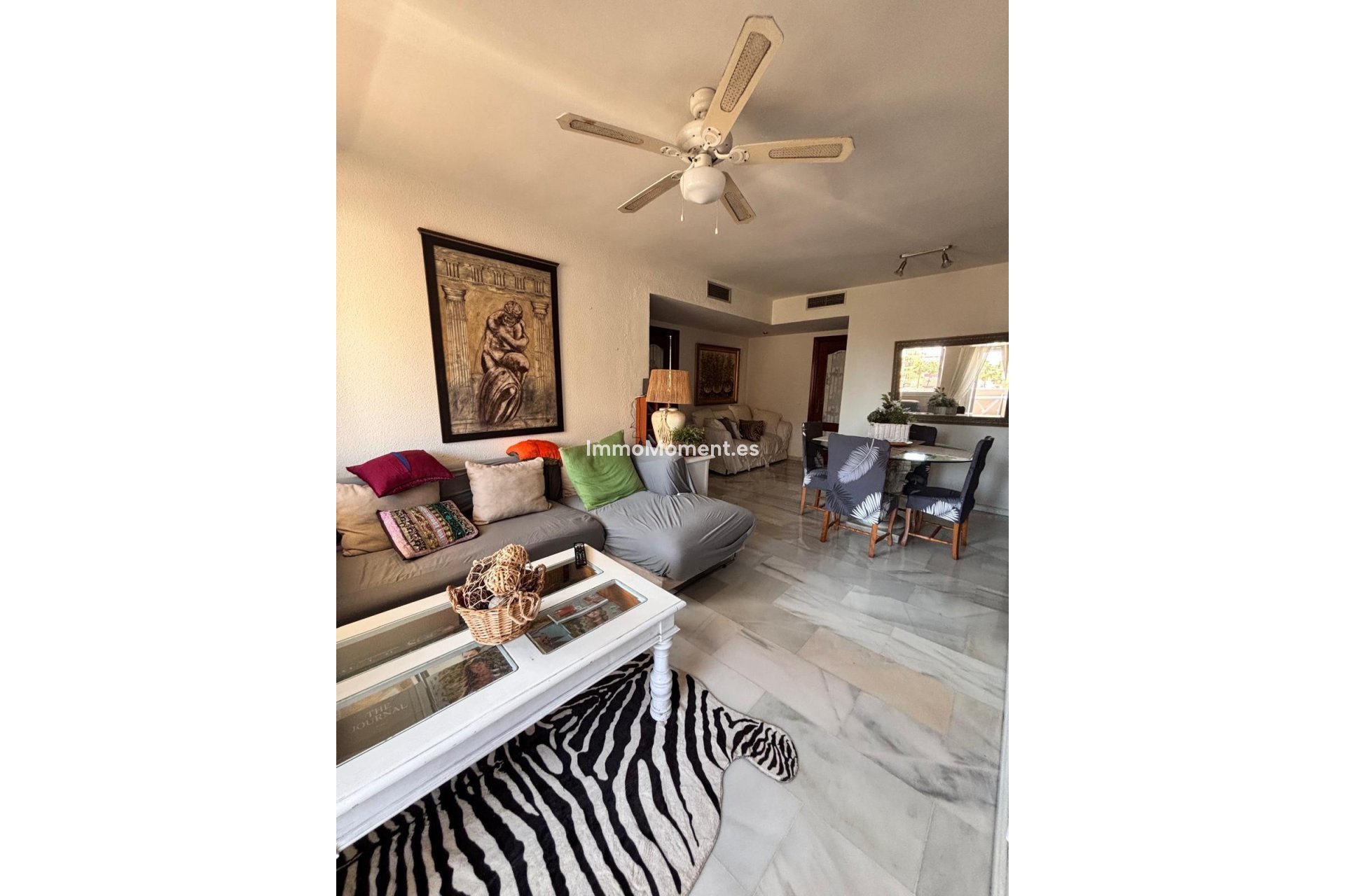 Reventa - Apartamento - Marbella - Marbella Centro