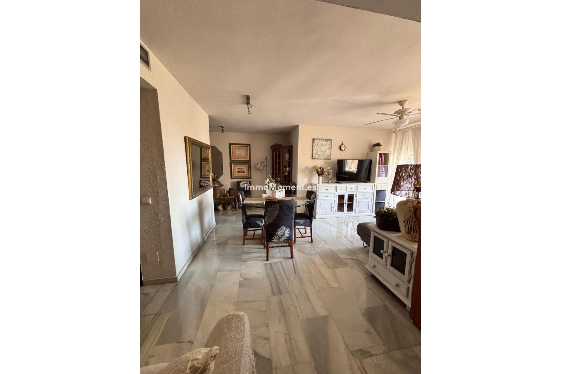 Reventa - Apartamento - Marbella - Marbella Centro