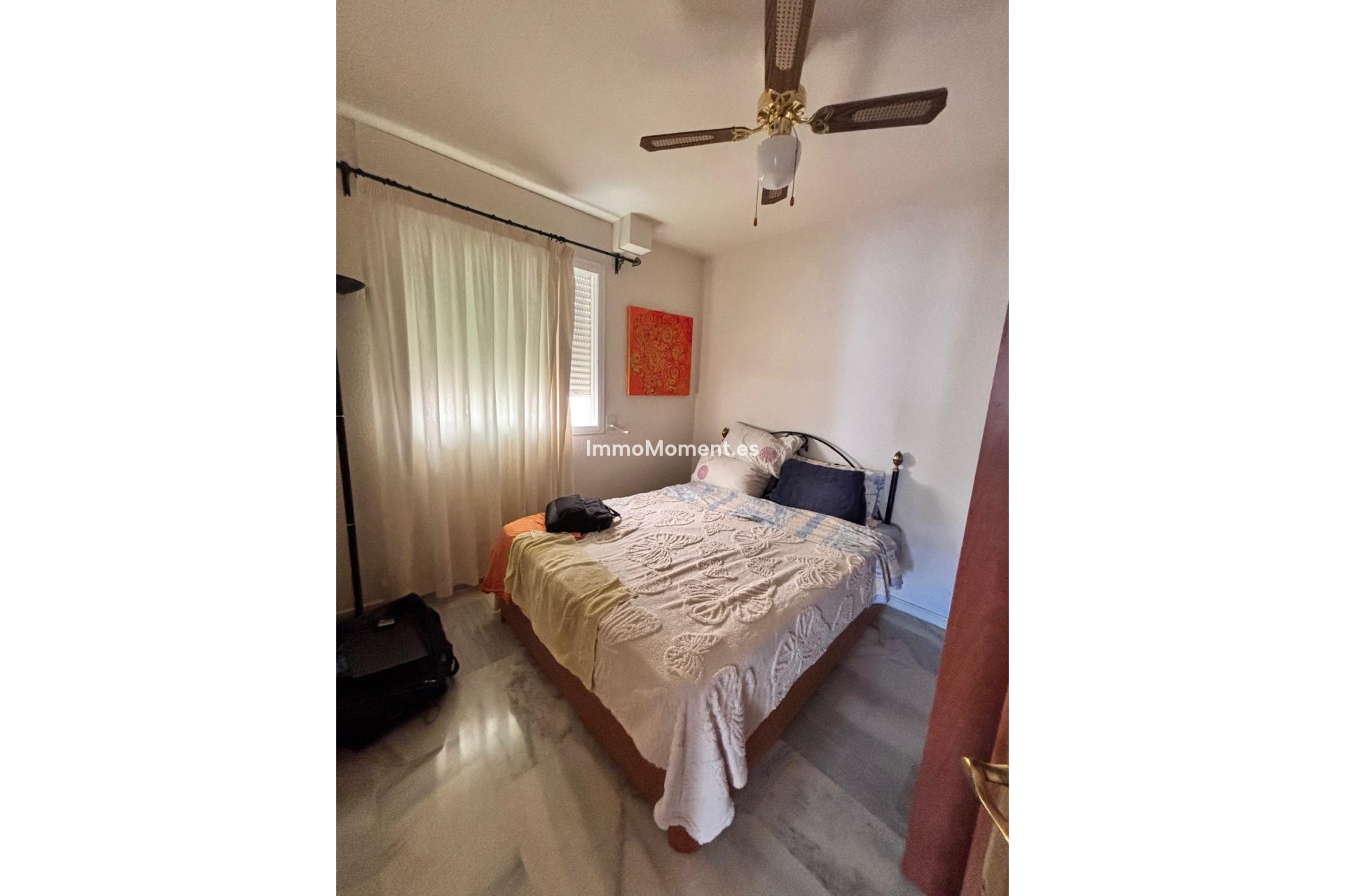 Reventa - Apartamento - Marbella - Marbella Centro