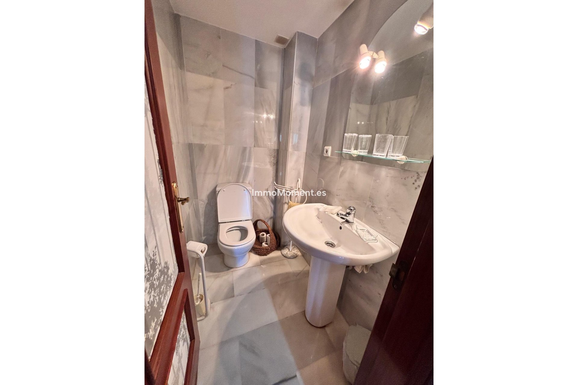 Reventa - Apartamento - Marbella - Marbella Centro