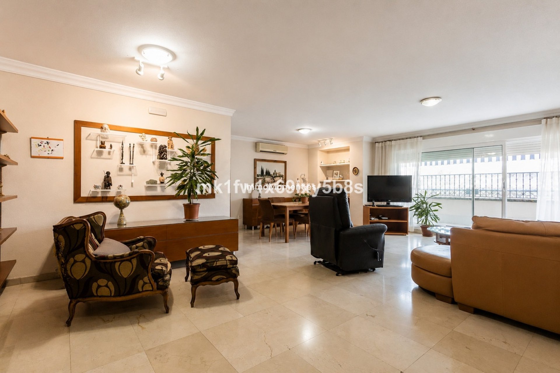 Reventa - Apartamento - Marbella - Marbella Centro