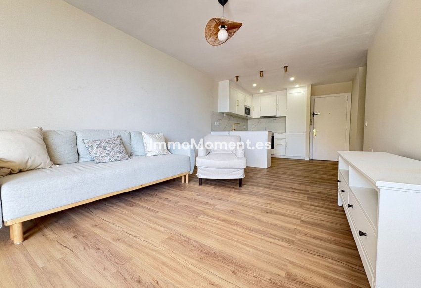 Reventa - Apartamento - Marbella - Marbella Centro