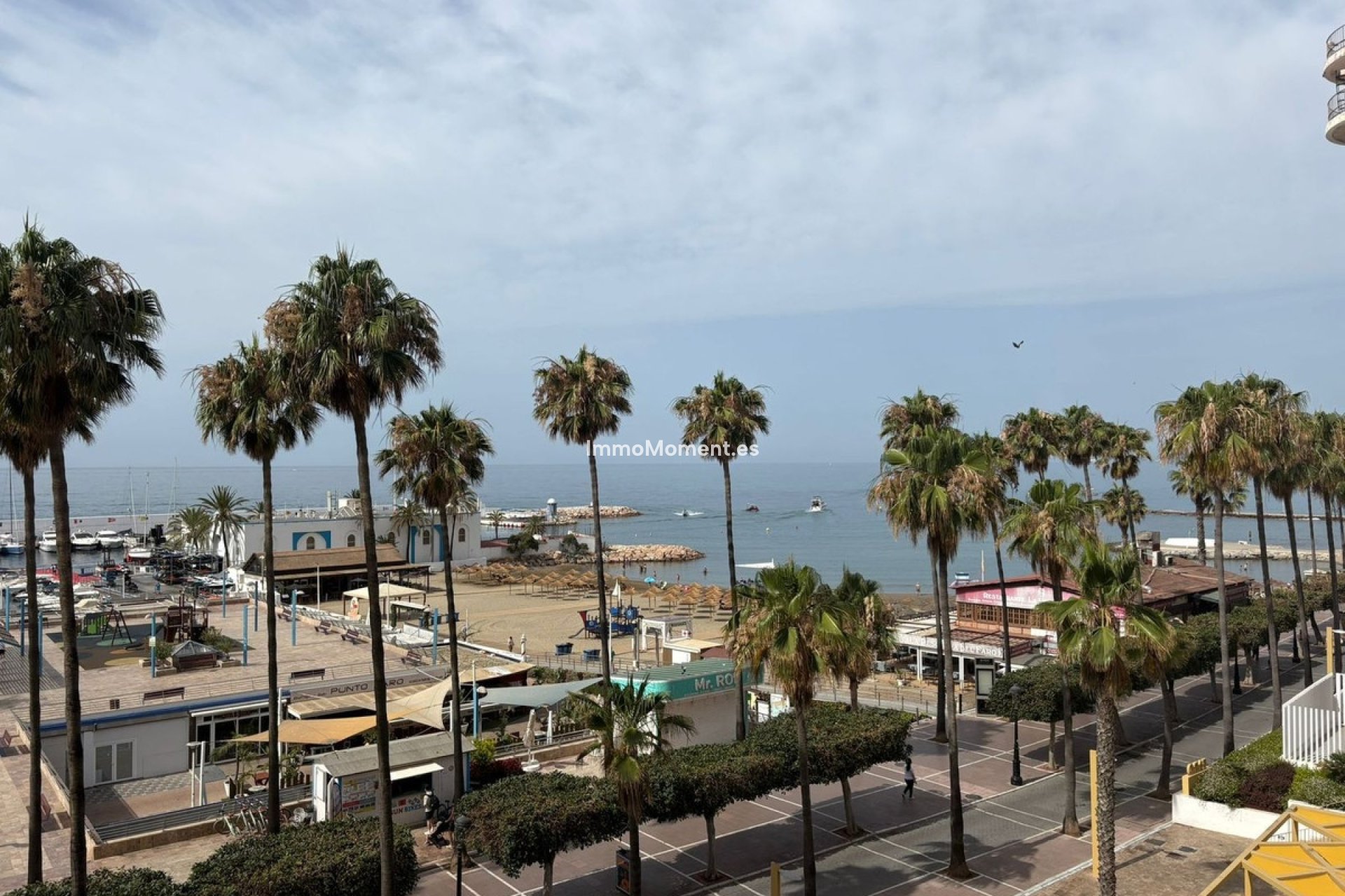 Reventa - Apartamento - Marbella - Marbella Centro