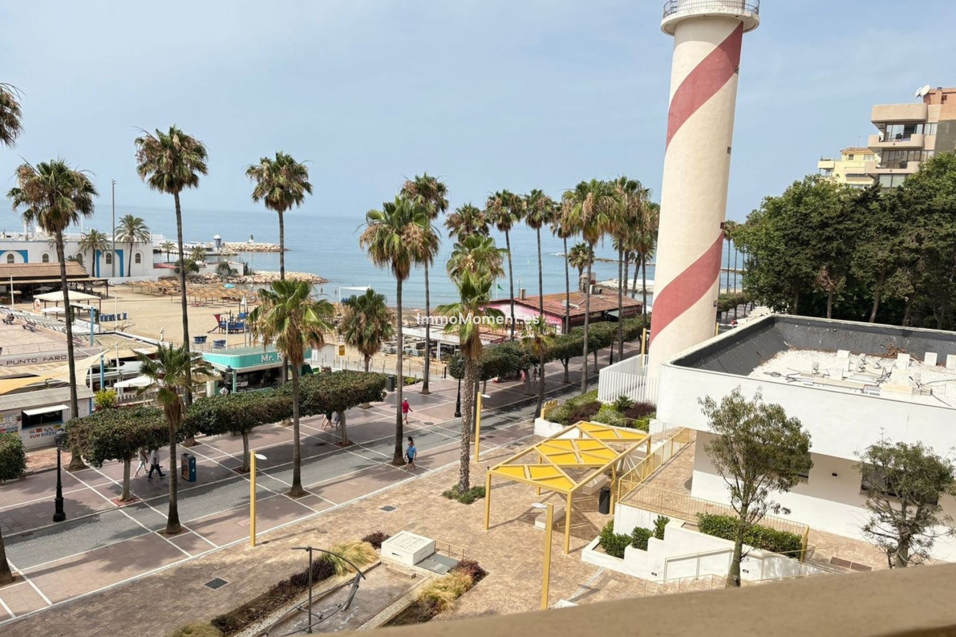 Reventa - Apartamento - Marbella - Marbella Centro