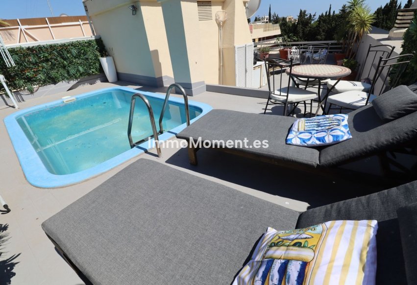Reventa - Apartamento - Marbella - Marbella Centro