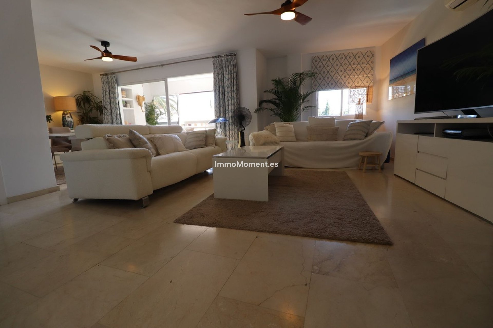 Reventa - Apartamento - Marbella - Marbella Centro