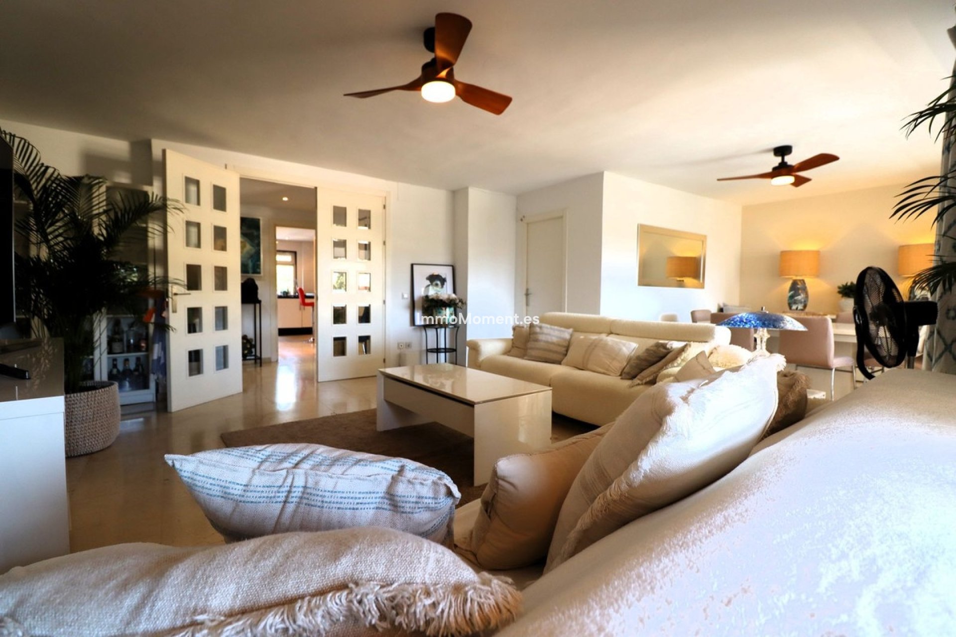 Reventa - Apartamento - Marbella - Marbella Centro