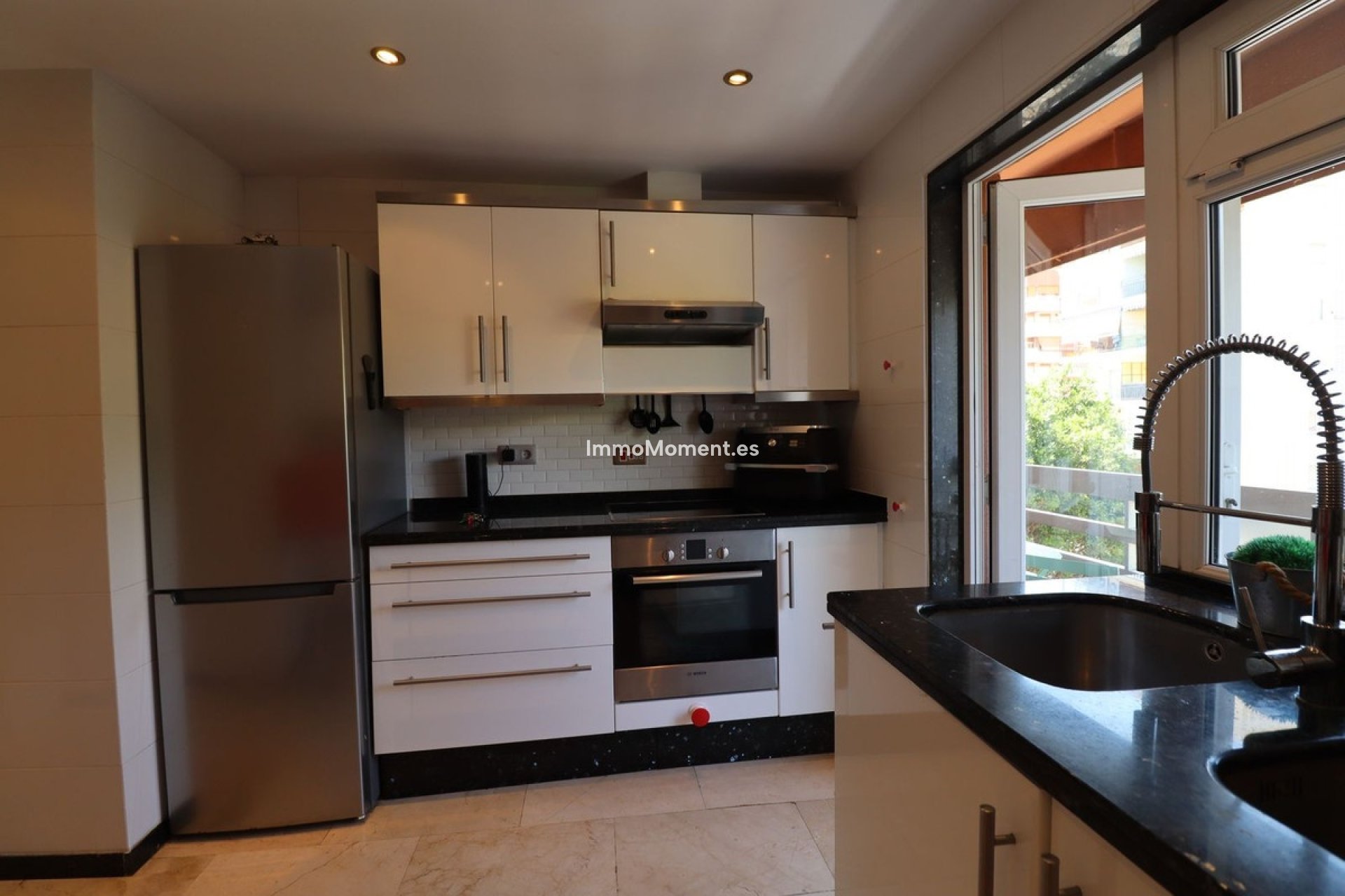 Reventa - Apartamento - Marbella - Marbella Centro