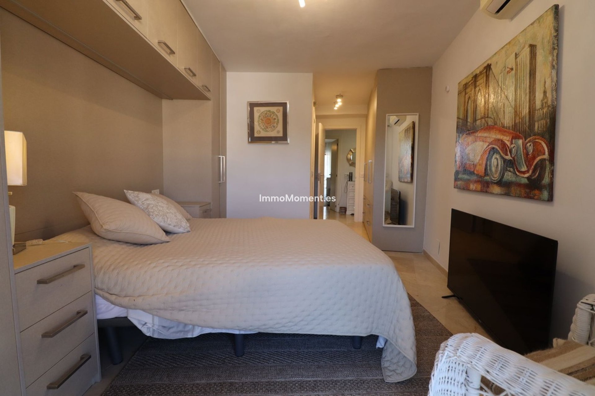 Reventa - Apartamento - Marbella - Marbella Centro