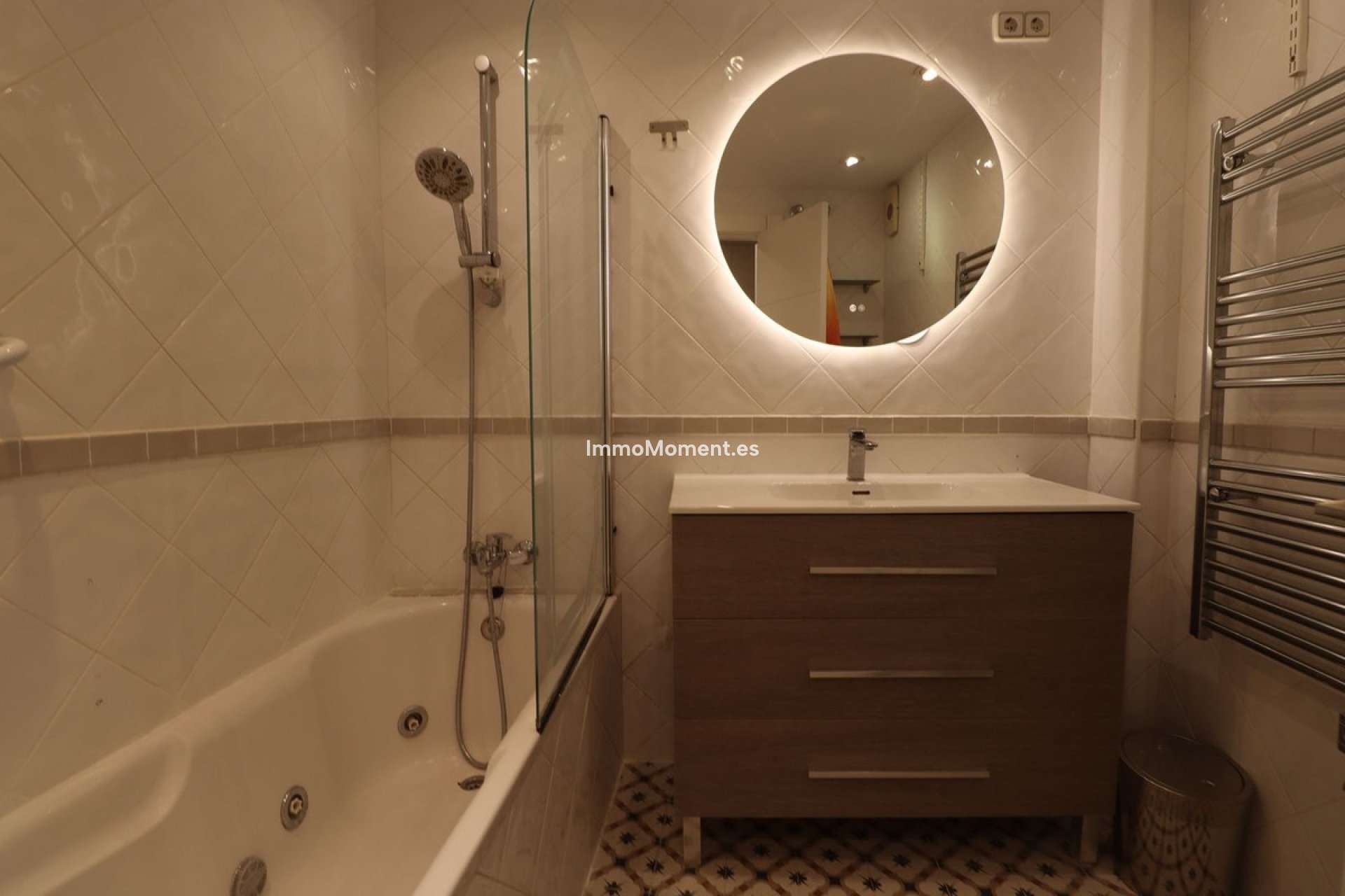 Reventa - Apartamento - Marbella - Marbella Centro