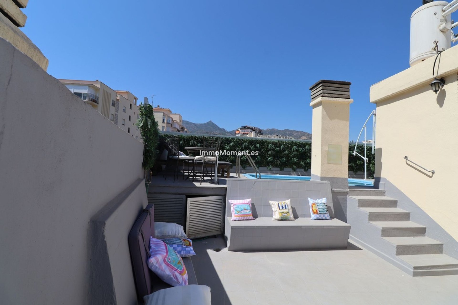 Reventa - Apartamento - Marbella - Marbella Centro
