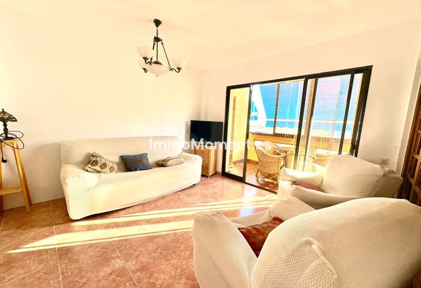Reventa - Apartamento - Marbella - Marbella Centro