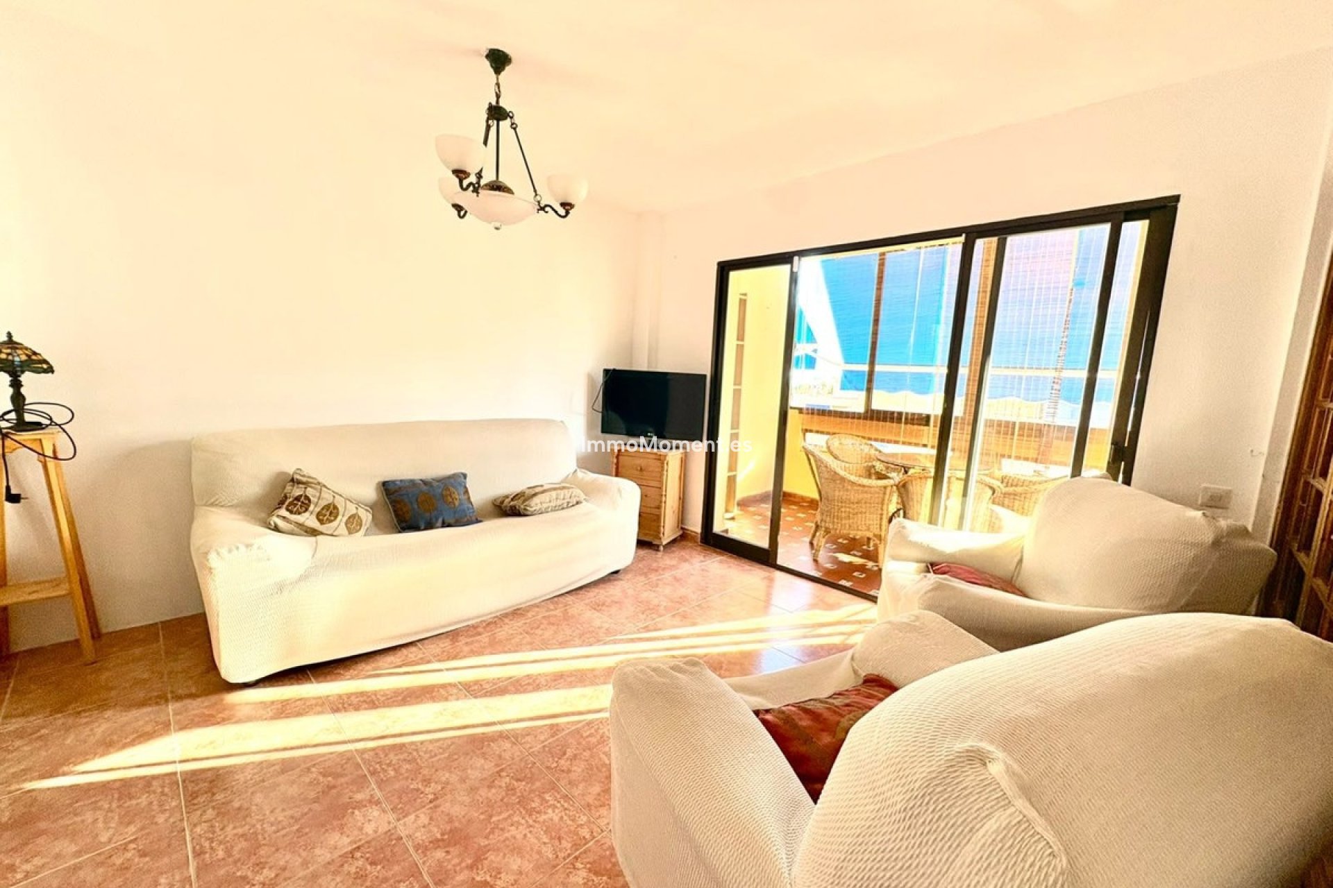 Reventa - Apartamento - Marbella - Marbella Centro