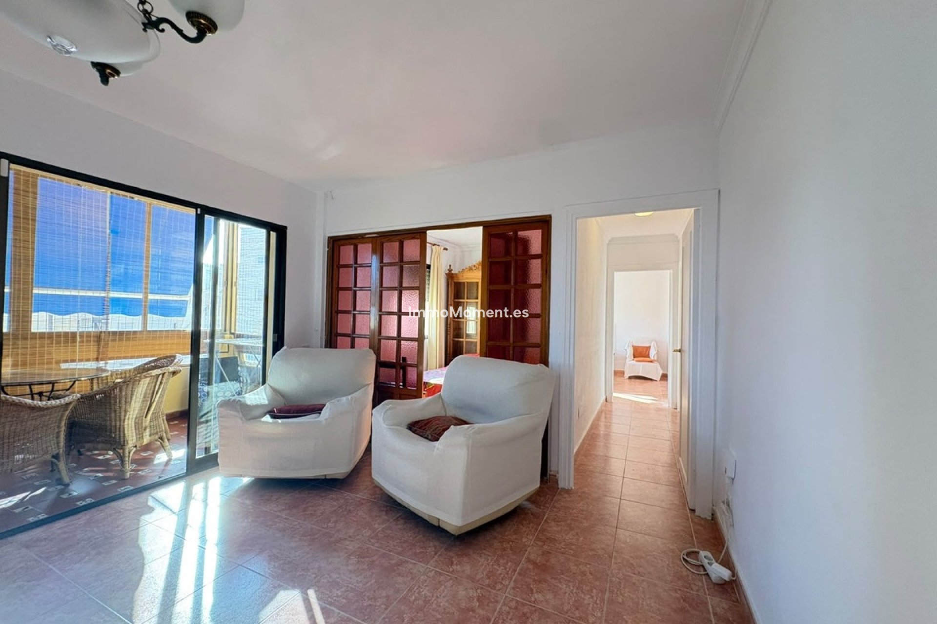 Reventa - Apartamento - Marbella - Marbella Centro