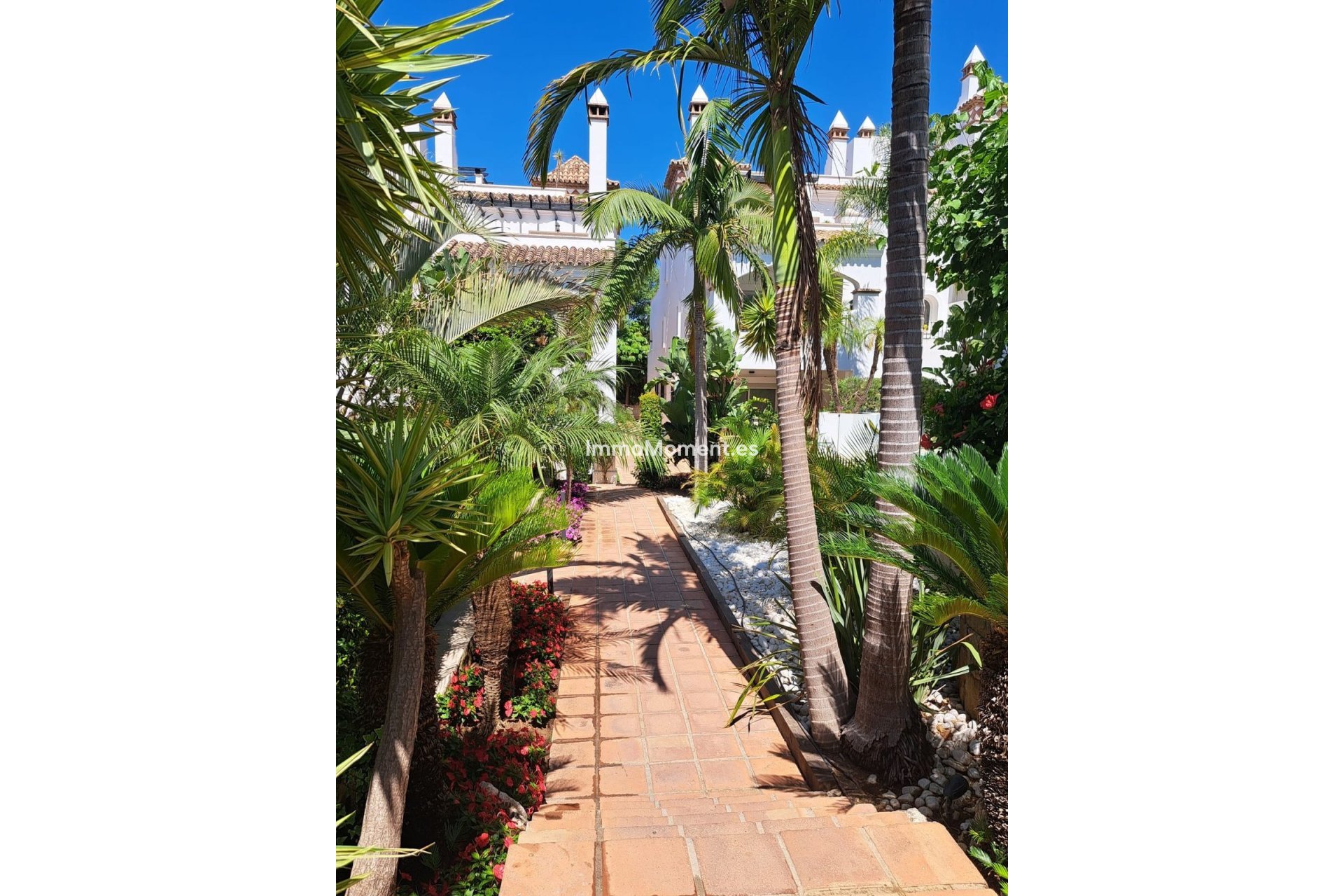 Reventa - Apartamento - Marbella - Marbella Centro