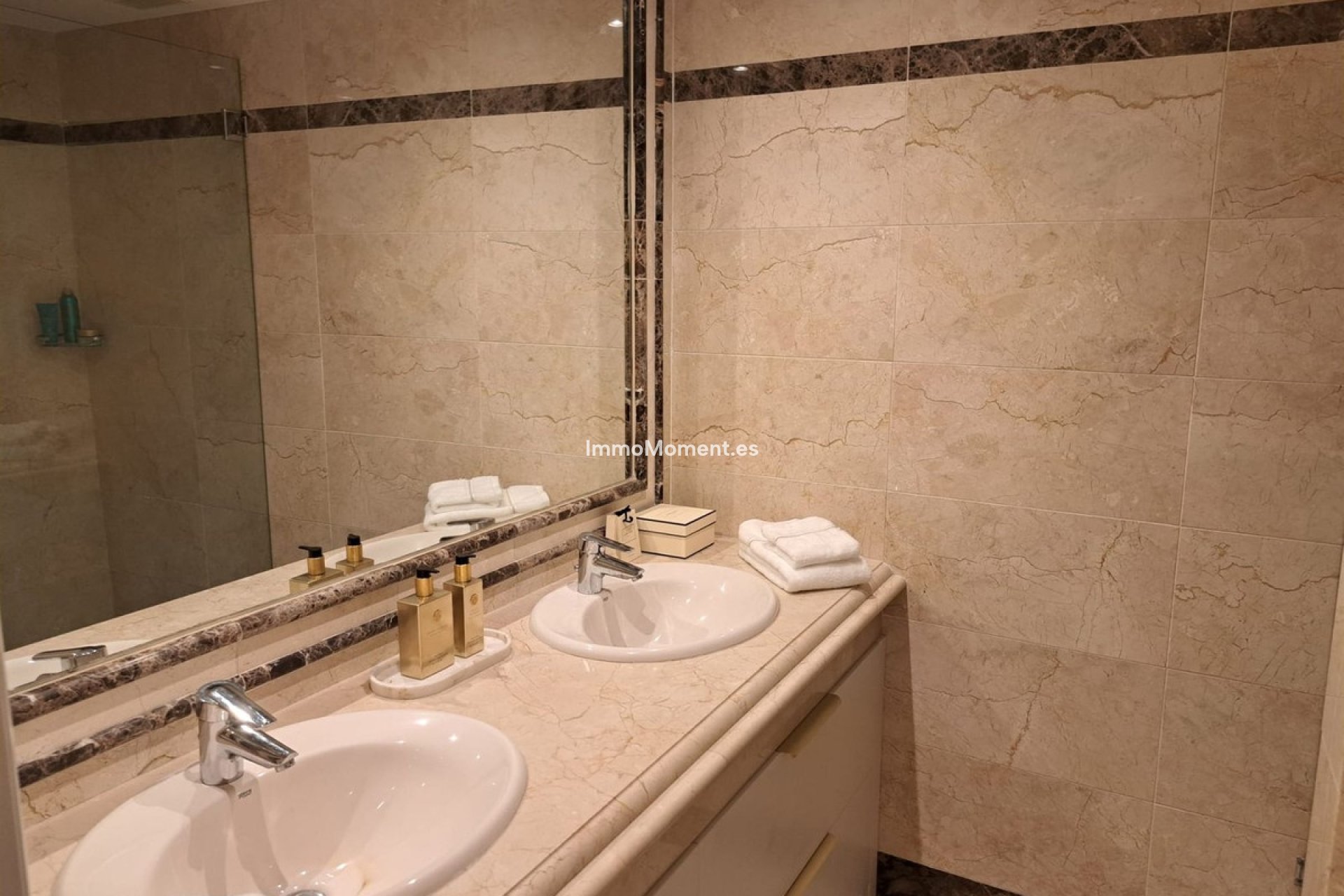 Reventa - Apartamento - Marbella - Marbella Centro