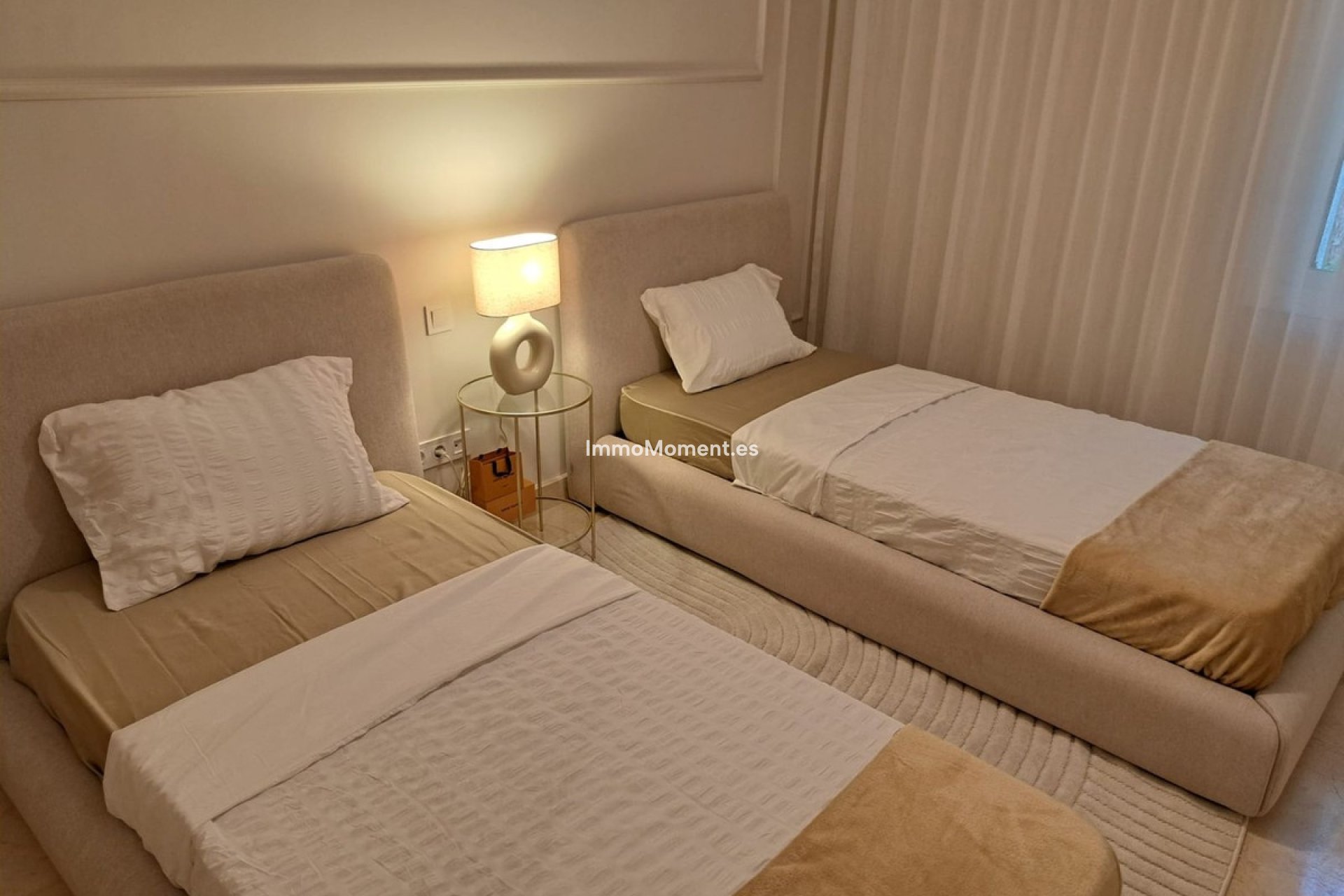 Reventa - Apartamento - Marbella - Marbella Centro