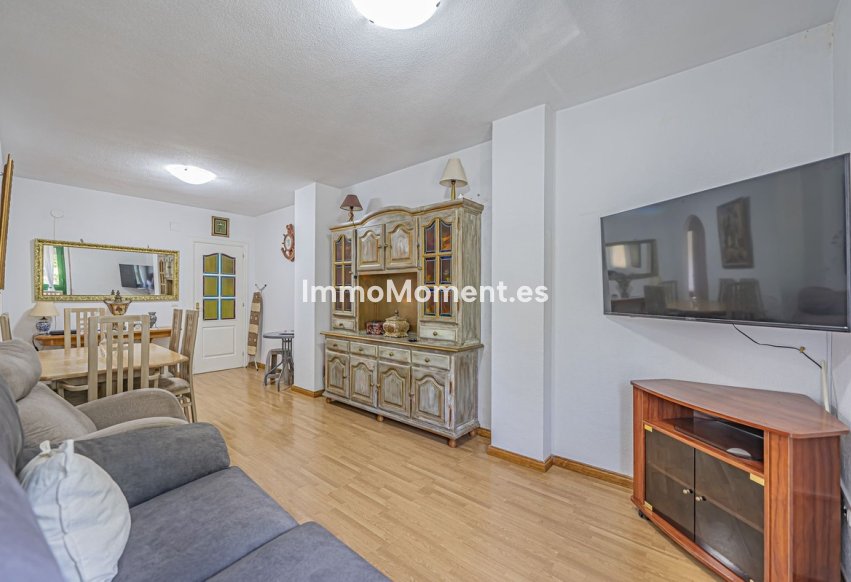 Reventa - Apartamento - Marbella - Marbella Centro