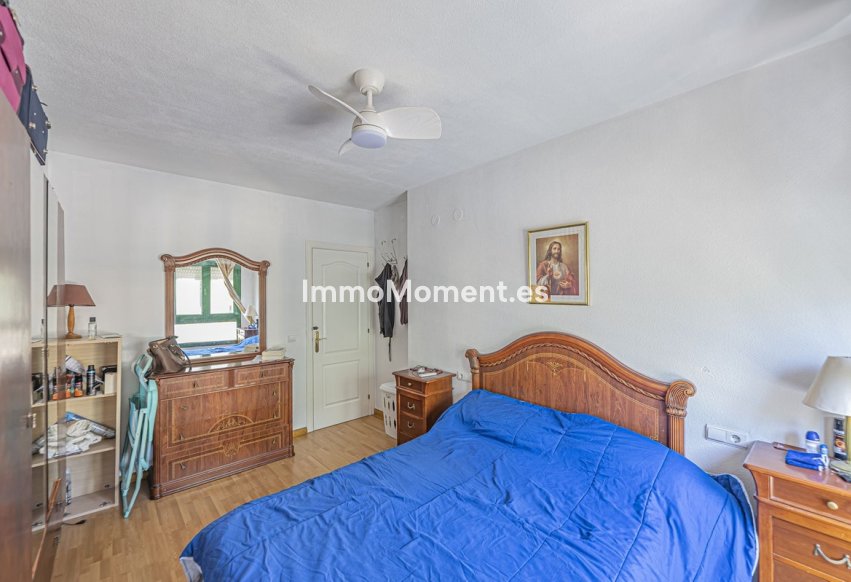 Reventa - Apartamento - Marbella - Marbella Centro