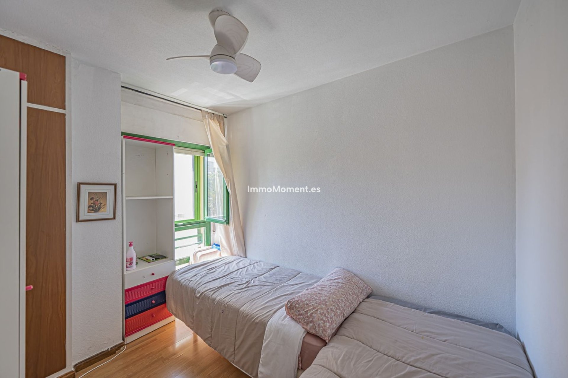 Reventa - Apartamento - Marbella - Marbella Centro