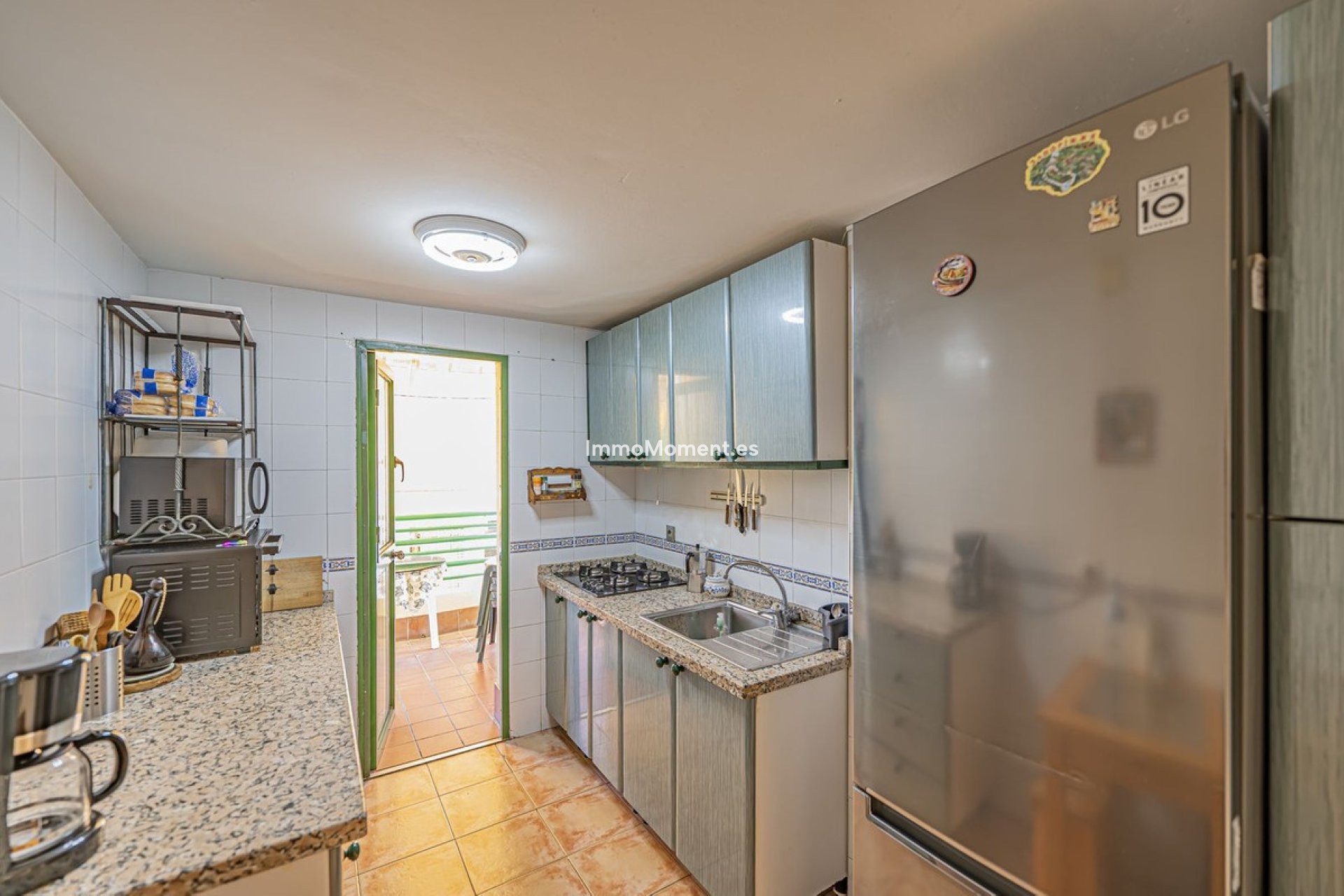 Reventa - Apartamento - Marbella - Marbella Centro