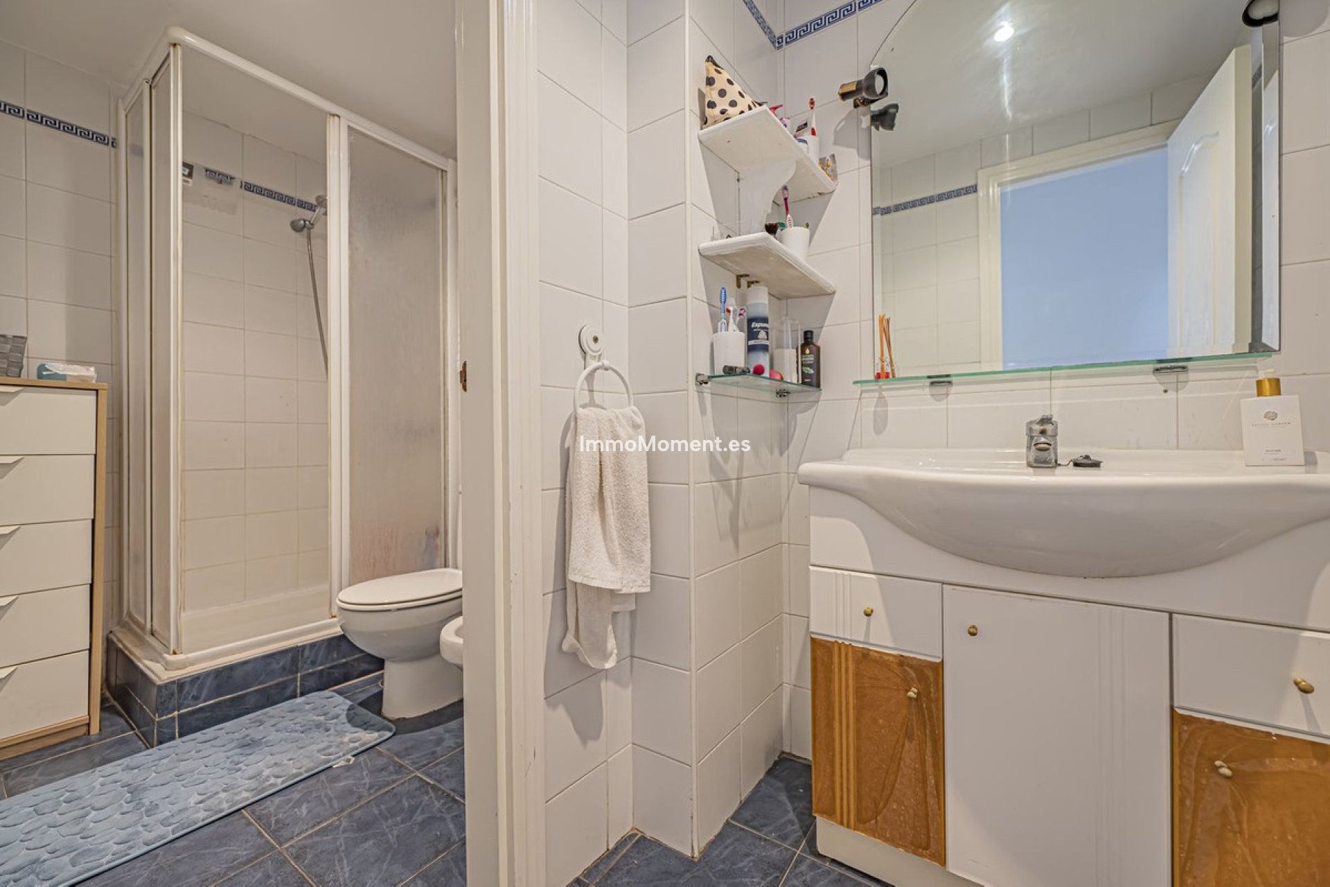 Reventa - Apartamento - Marbella - Marbella Centro