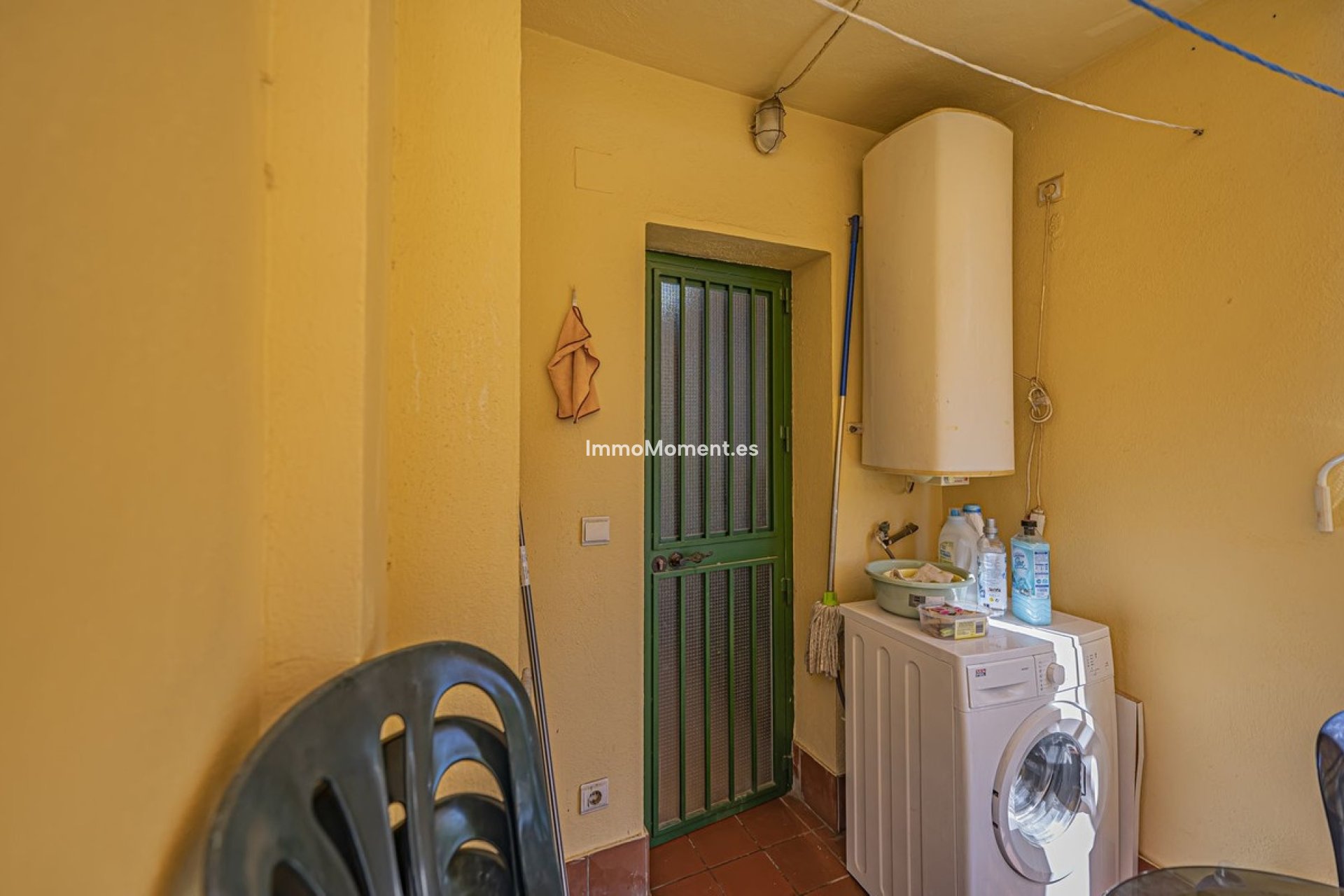 Reventa - Apartamento - Marbella - Marbella Centro