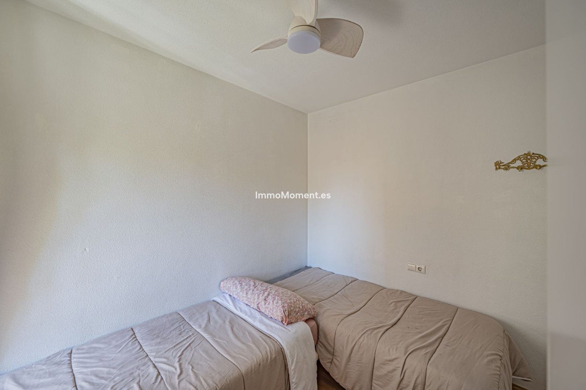 Reventa - Apartamento - Marbella - Marbella Centro