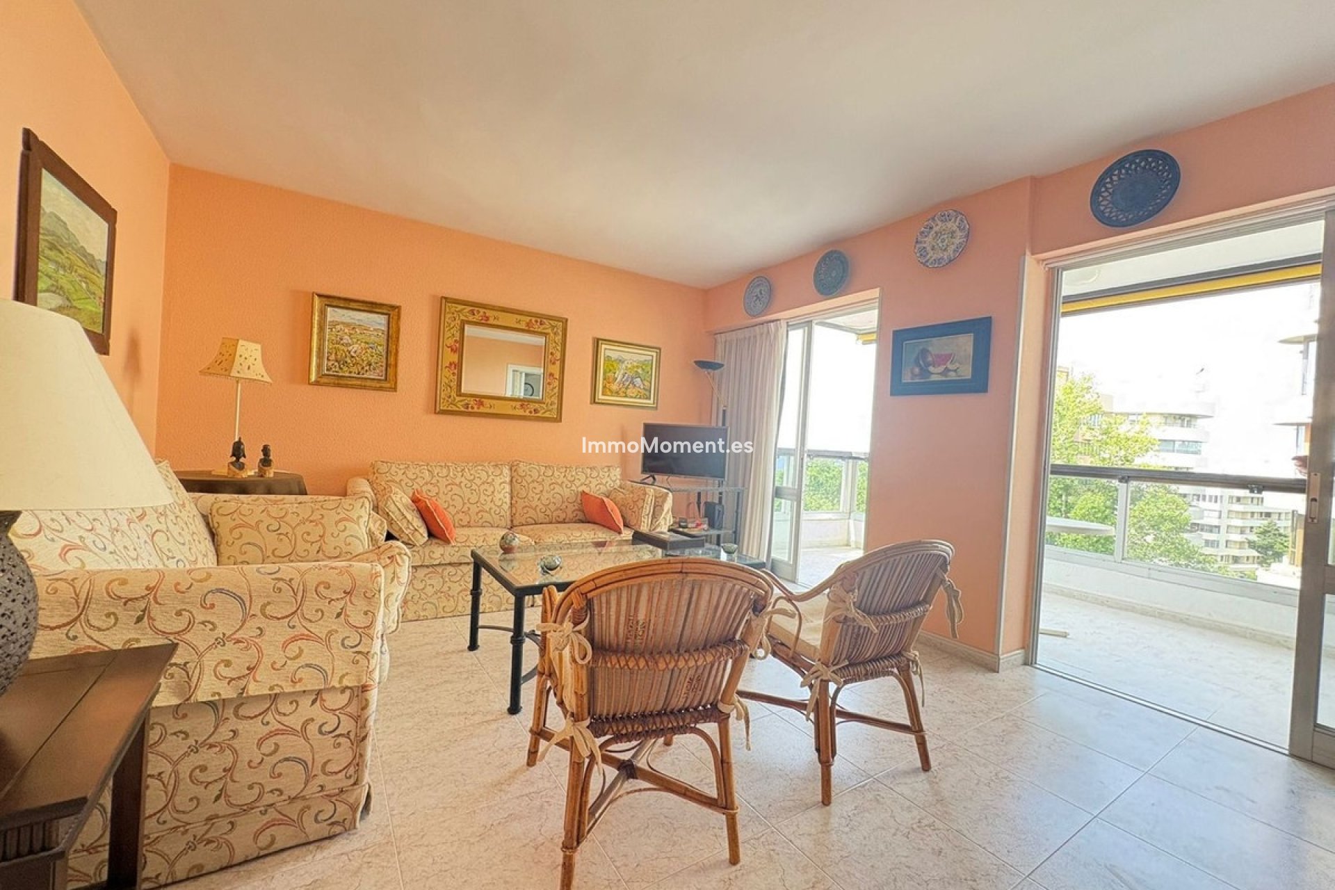 Reventa - Apartamento - Marbella - Marbella Centro