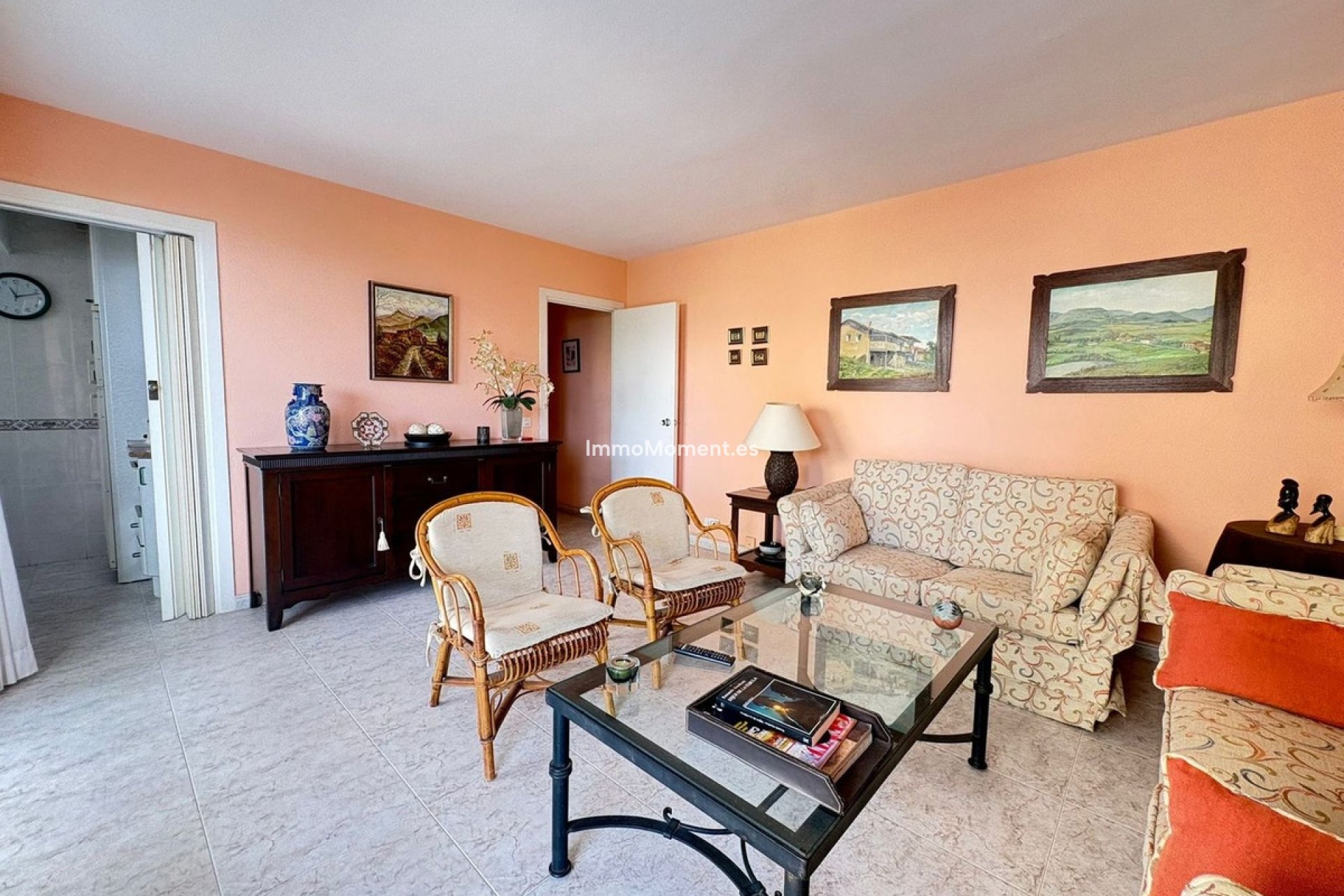 Reventa - Apartamento - Marbella - Marbella Centro