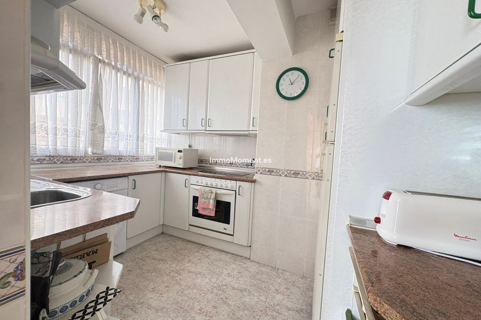 Reventa - Apartamento - Marbella - Marbella Centro